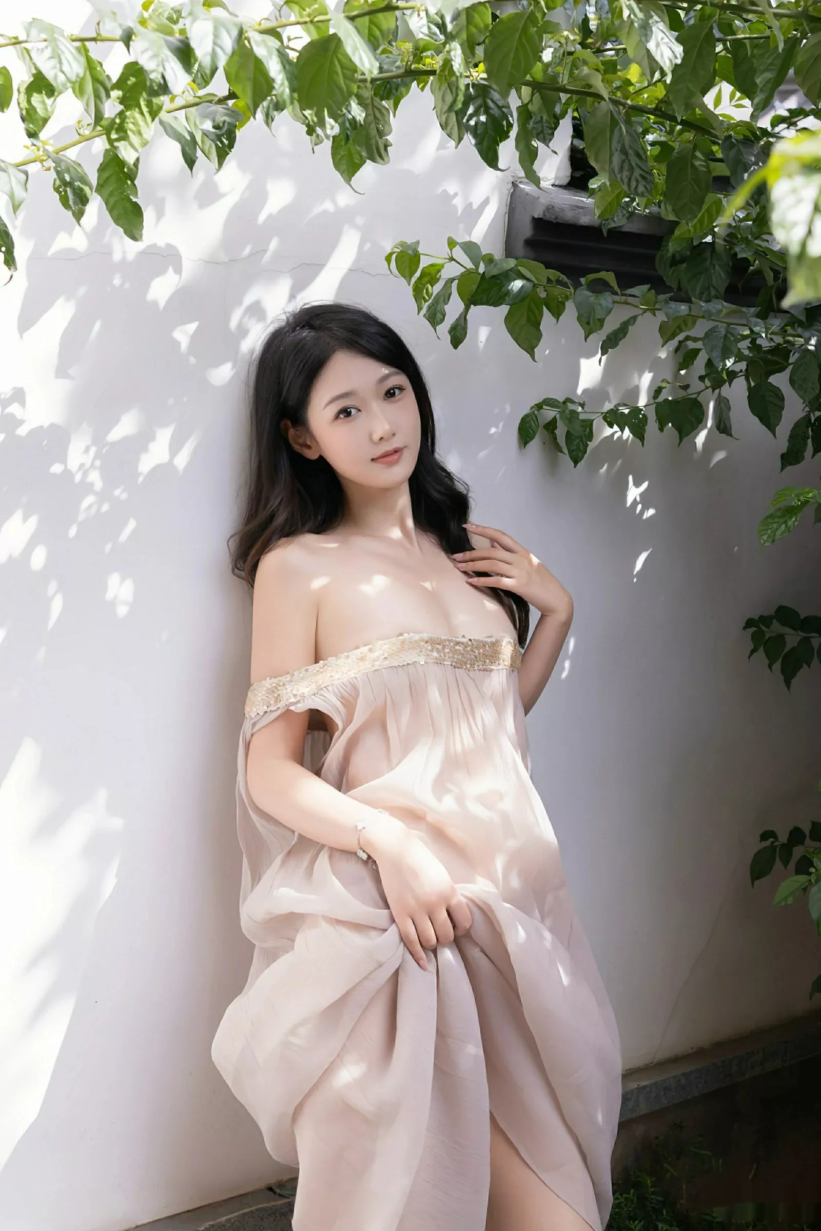 Xrmnw.Vip_唐安琪_合集 Xrmnw.Vip_唐安琪_写真