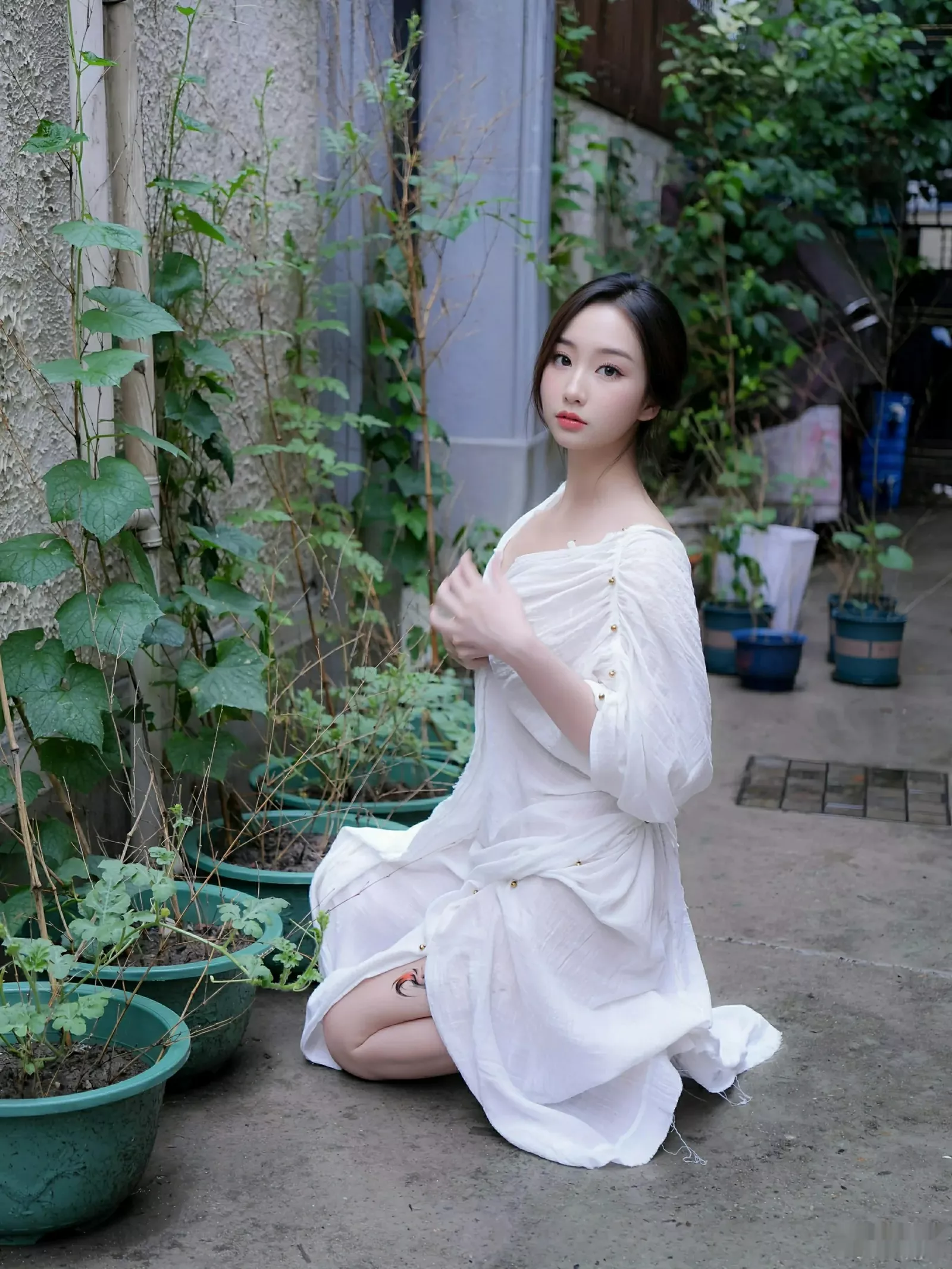 Xrmnw.Vip_楠芝_写真