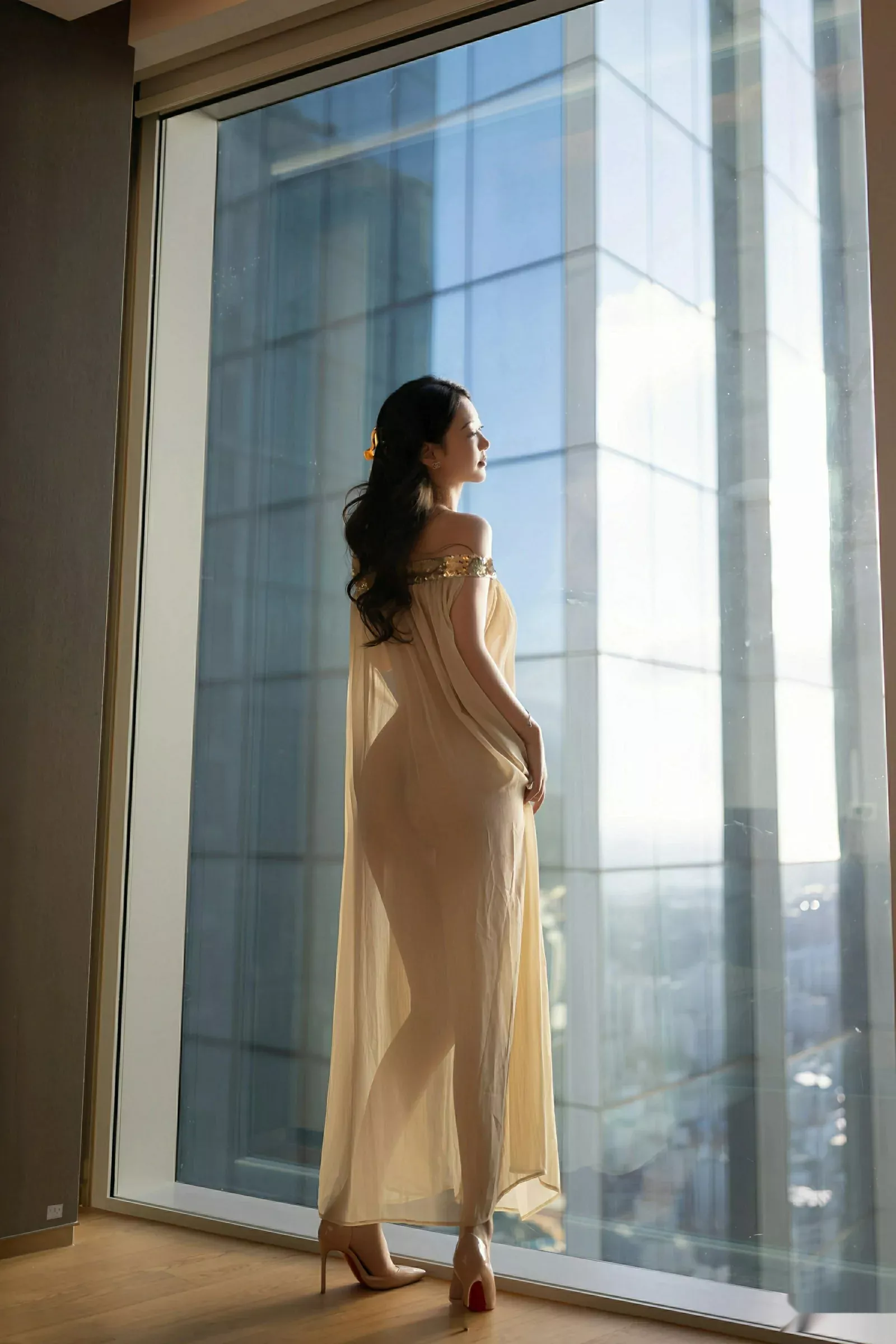 Xrmnw.Vip_唐安琪_合集 Xrmnw.Vip_唐安琪_写真