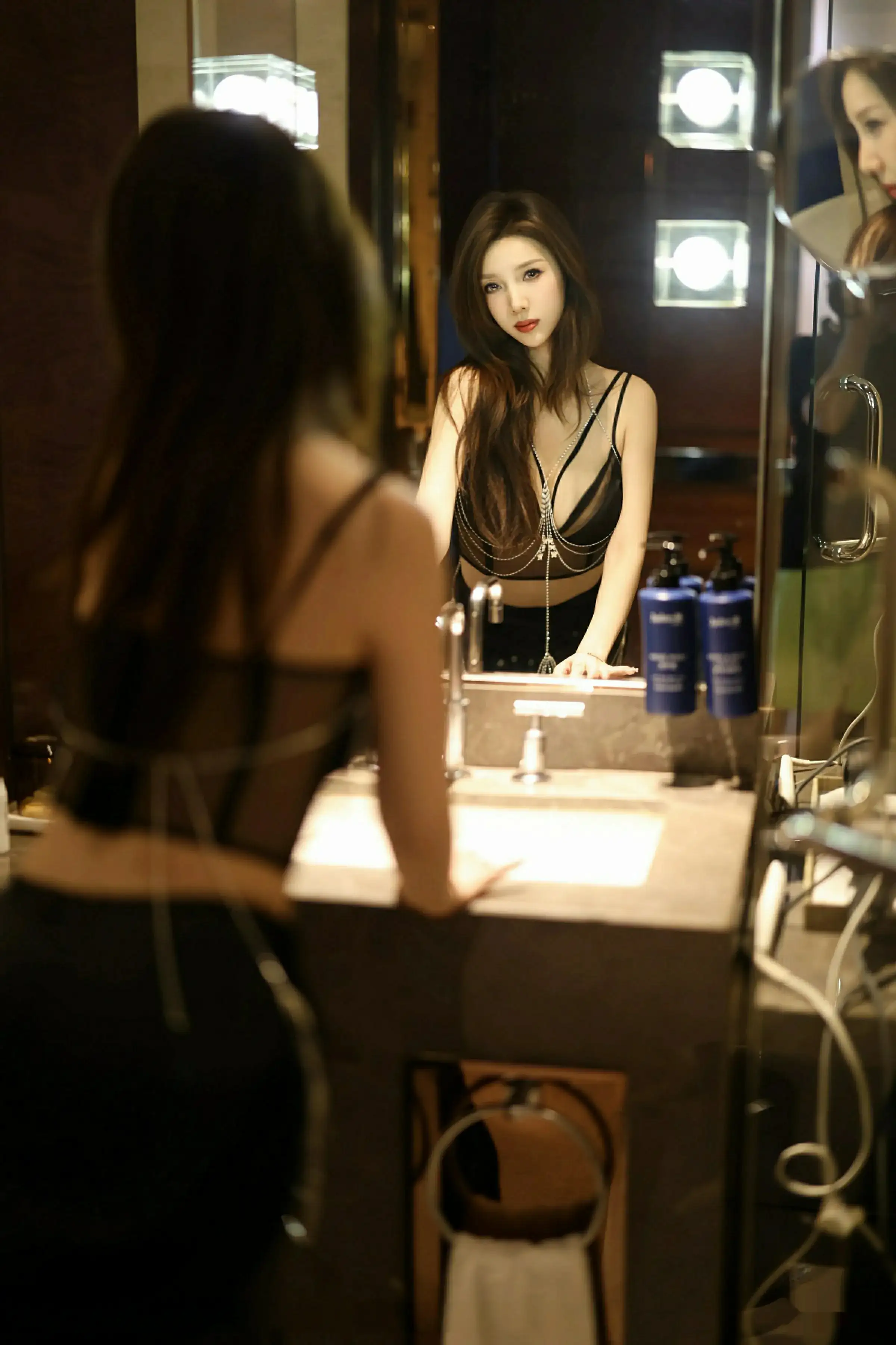 Xrmnw.Vip_时安安_写真