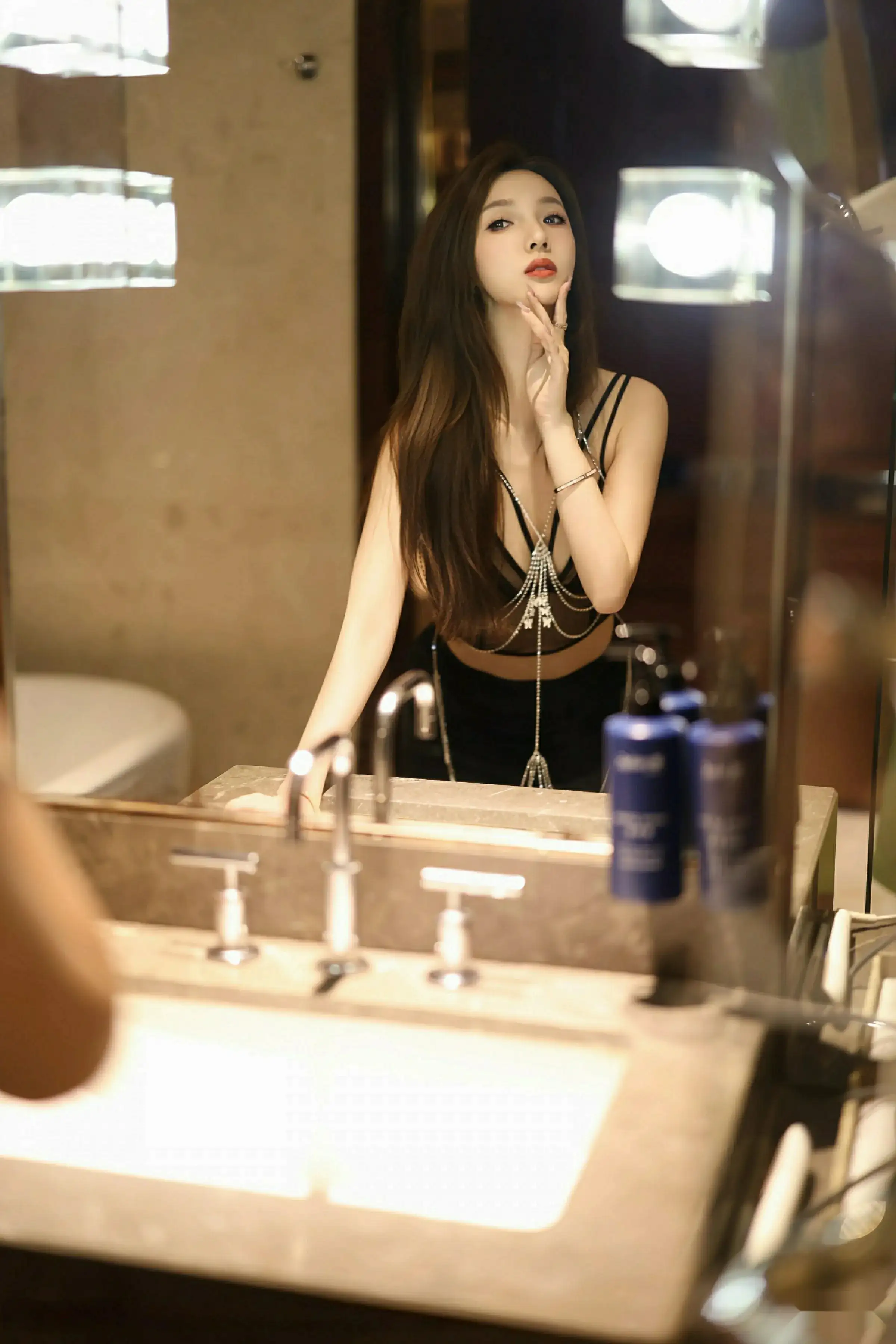 Xrmnw.Vip_时安安_写真