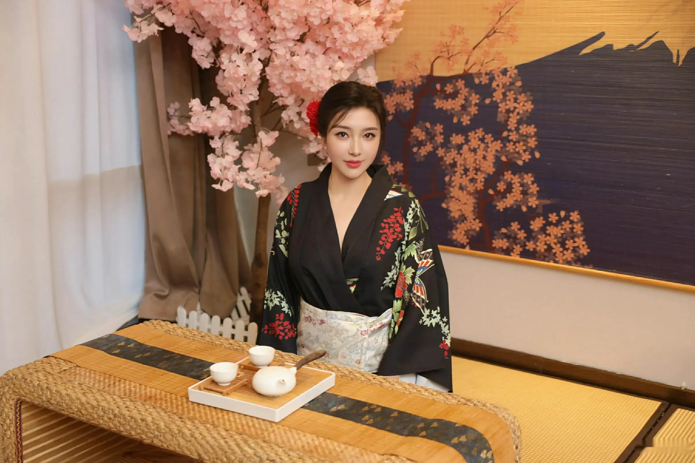 Xrmnw.Vip_苏一诺_合集 Xrmnw.Vip_苏一诺_写真