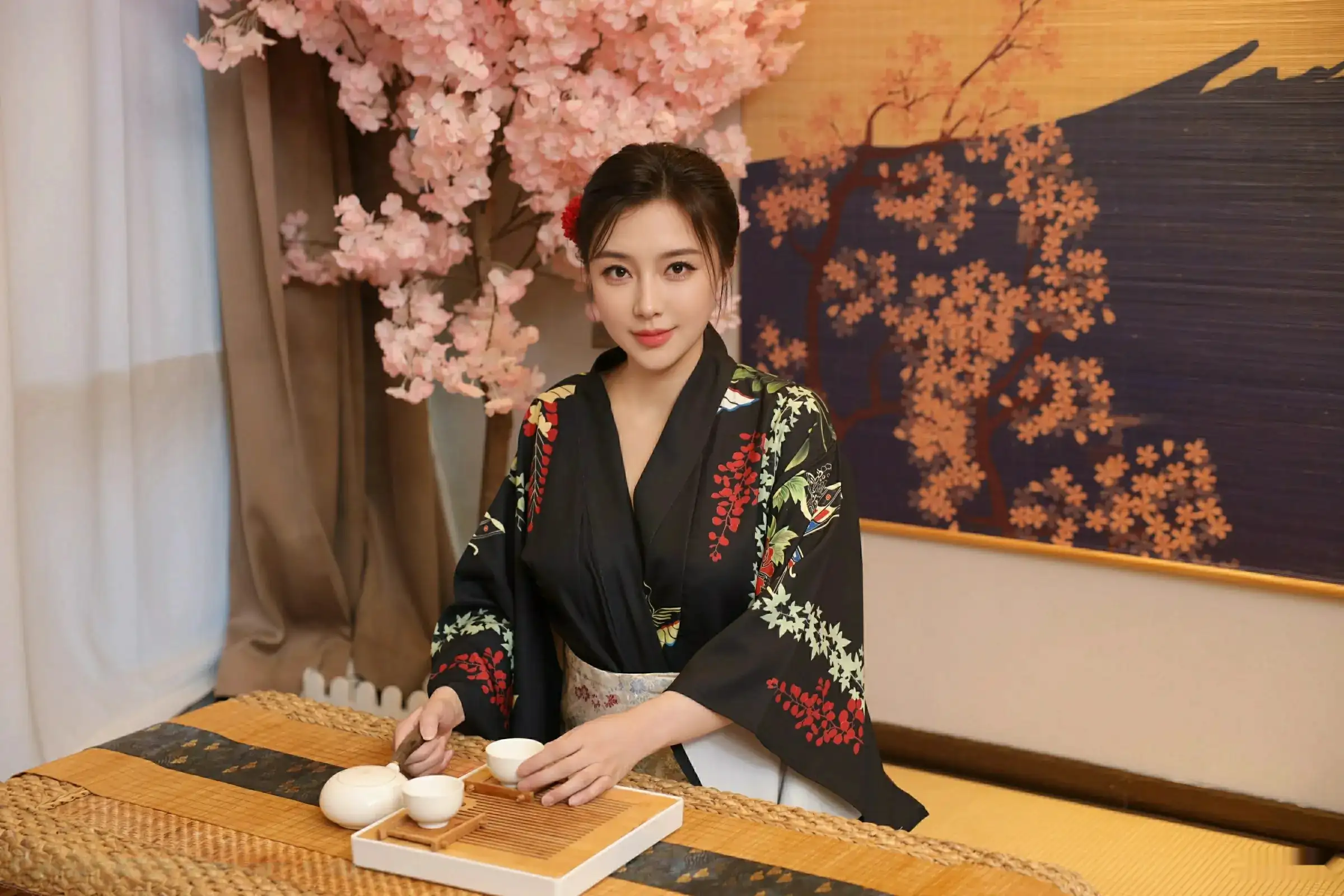 Xrmnw.Vip_苏一诺_合集 Xrmnw.Vip_苏一诺_写真