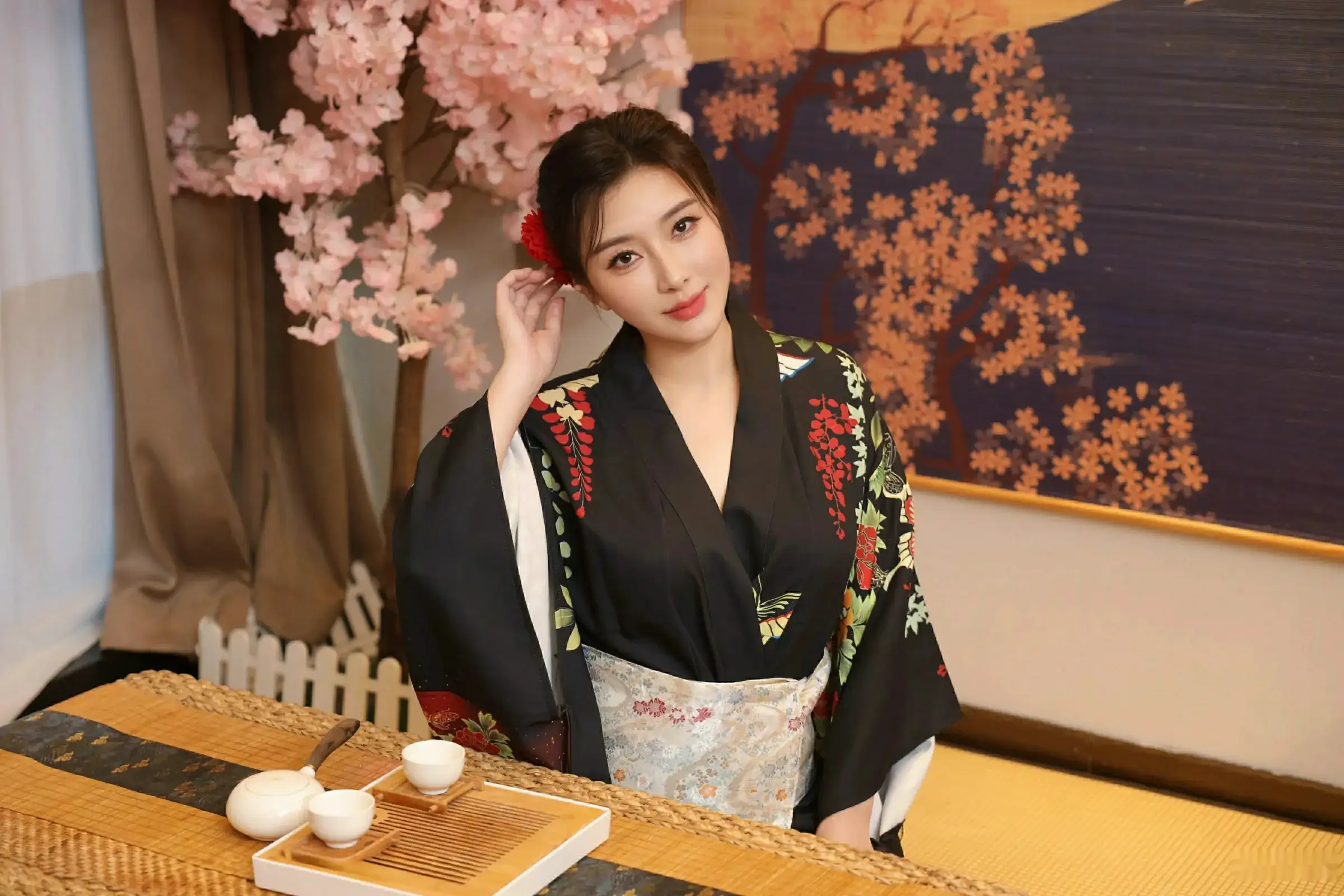 Xrmnw.Vip_苏一诺_合集 Xrmnw.Vip_苏一诺_写真