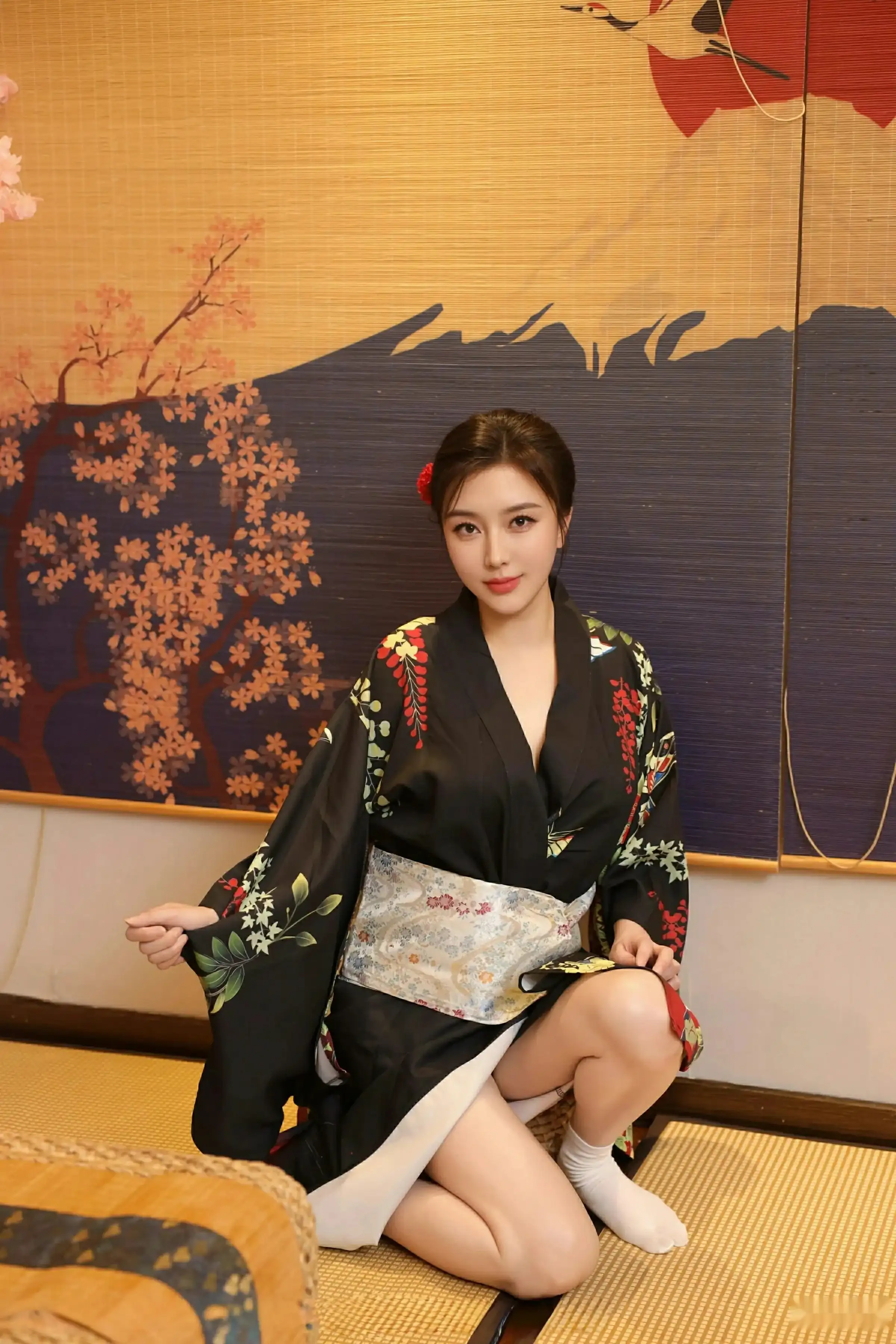 Xrmnw.Vip_苏一诺_合集 Xrmnw.Vip_苏一诺_写真