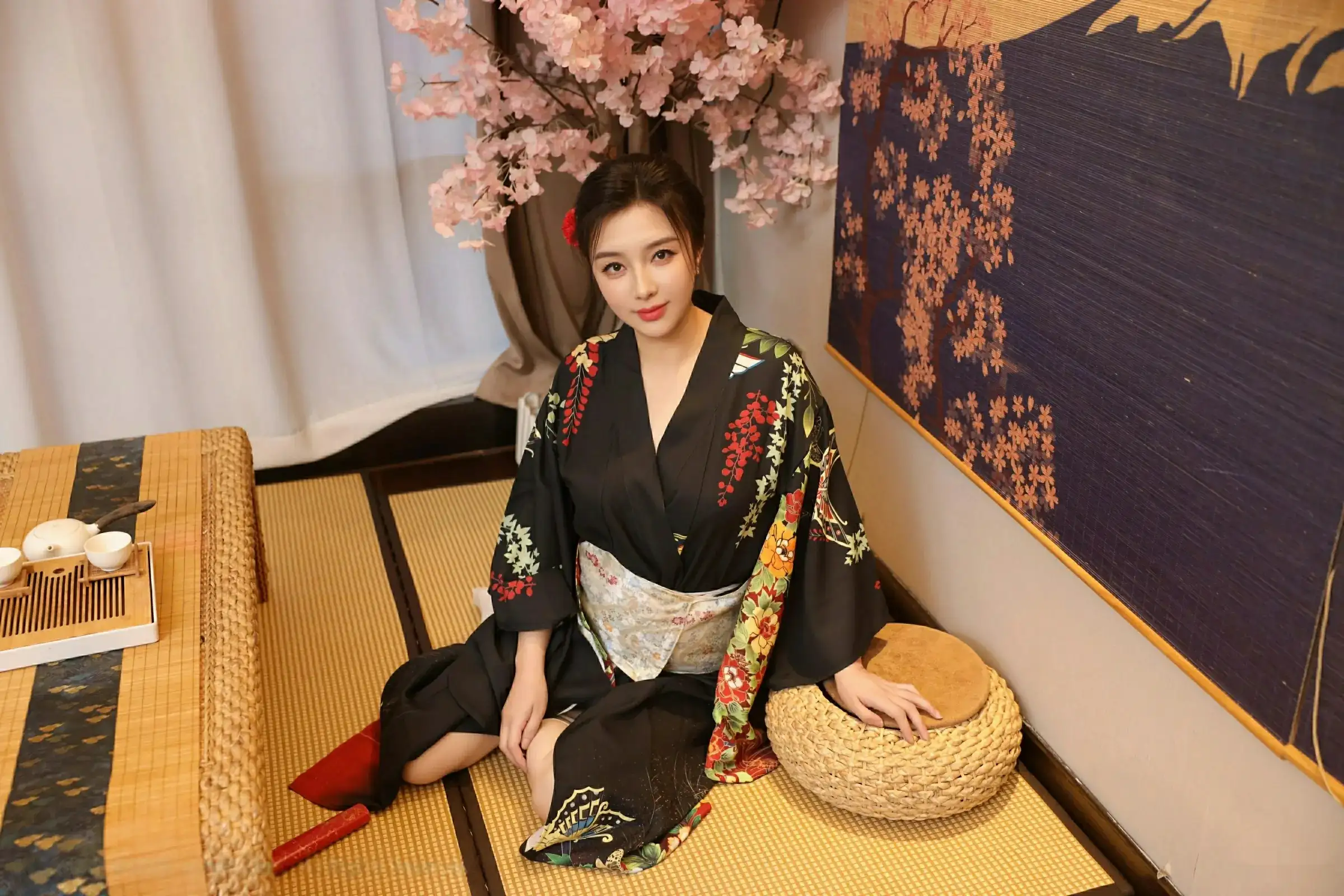 Xrmnw.Vip_苏一诺_合集 Xrmnw.Vip_苏一诺_写真