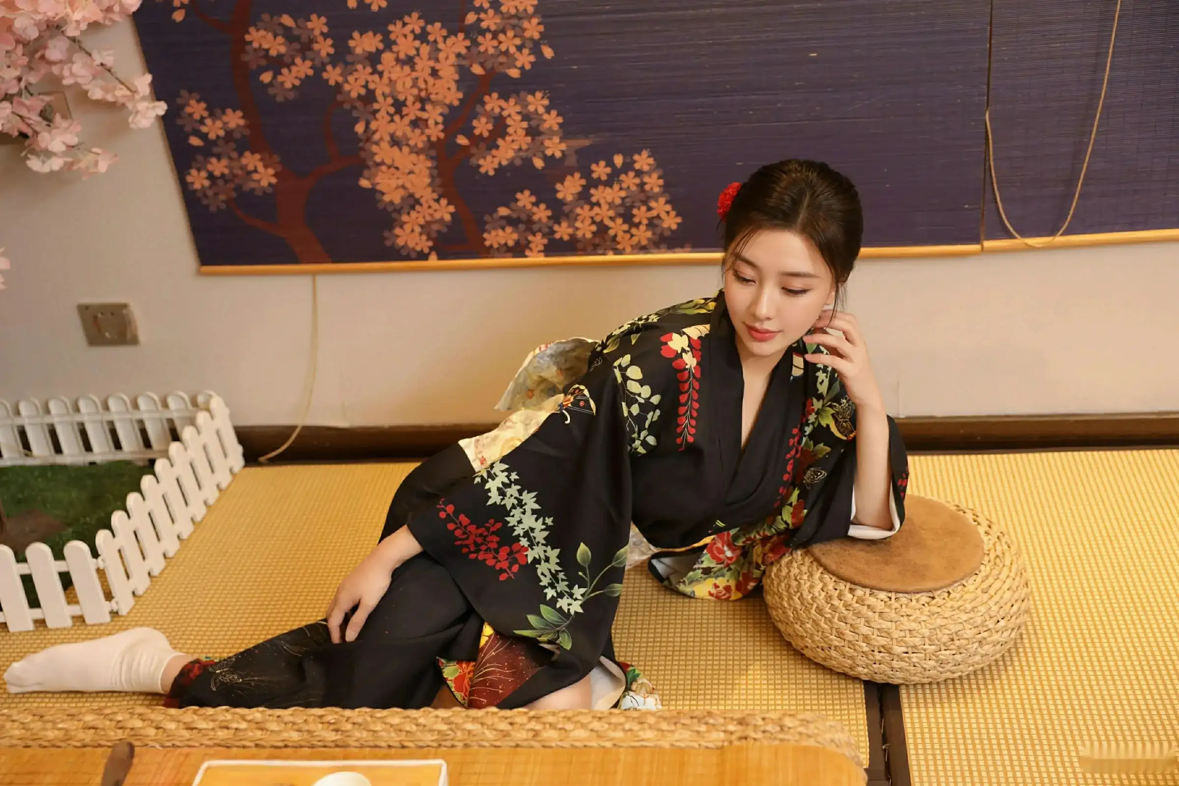 Xrmnw.Vip_苏一诺_合集 Xrmnw.Vip_苏一诺_写真