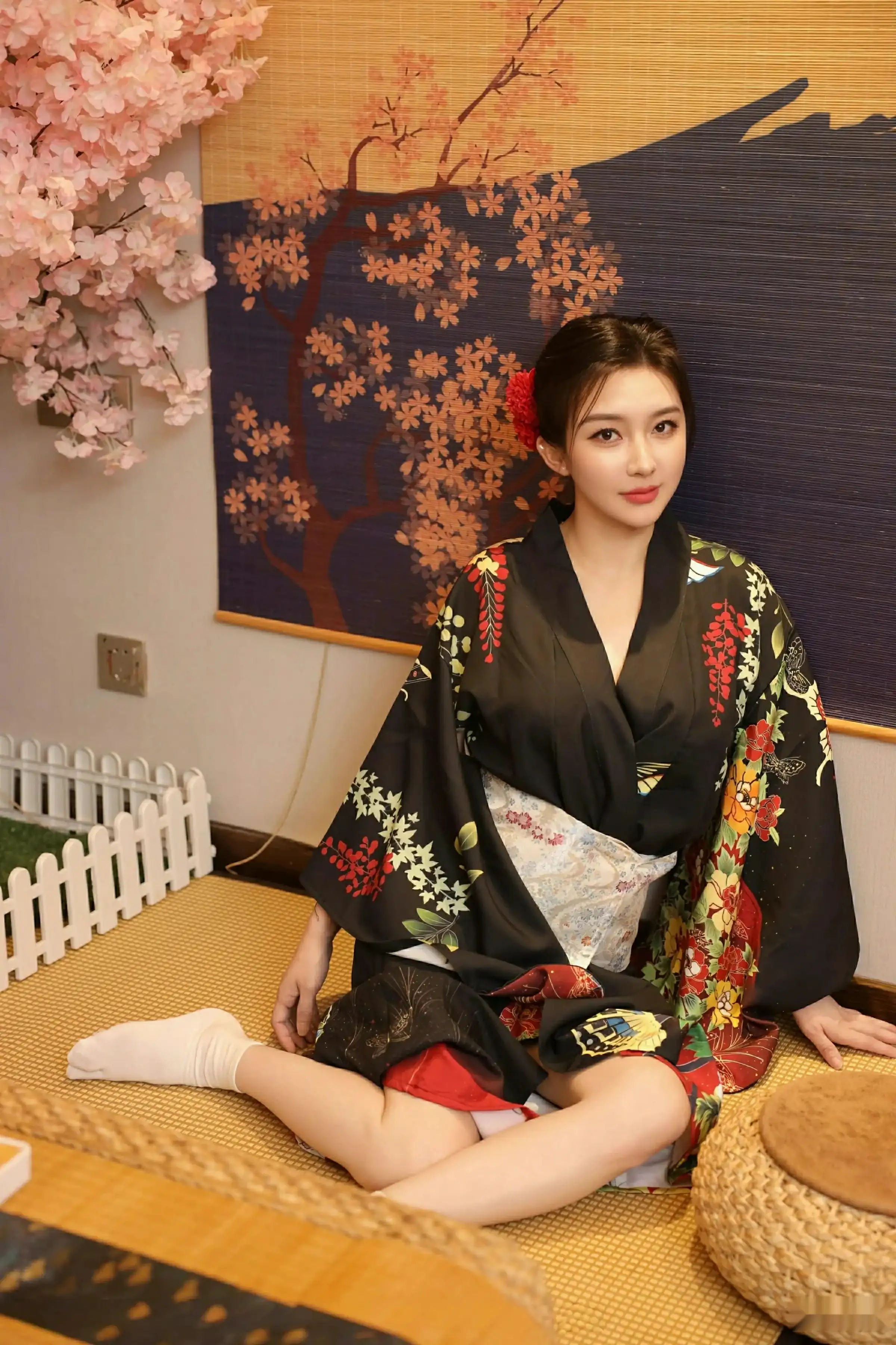 Xrmnw.Vip_苏一诺_写真