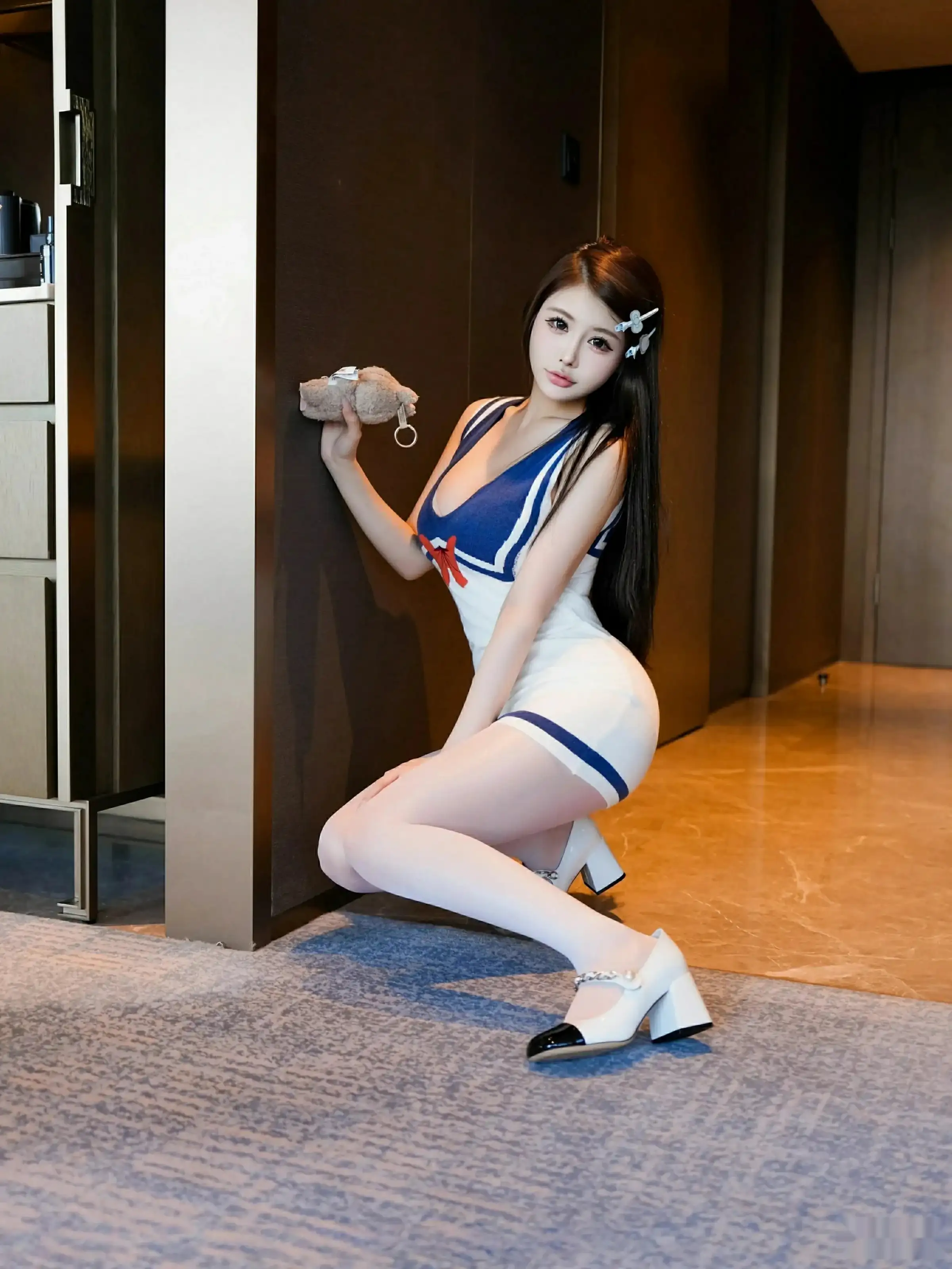 Xrmnw.Vip_甜妮_合集 Xrmnw.Vip_甜妮_写真