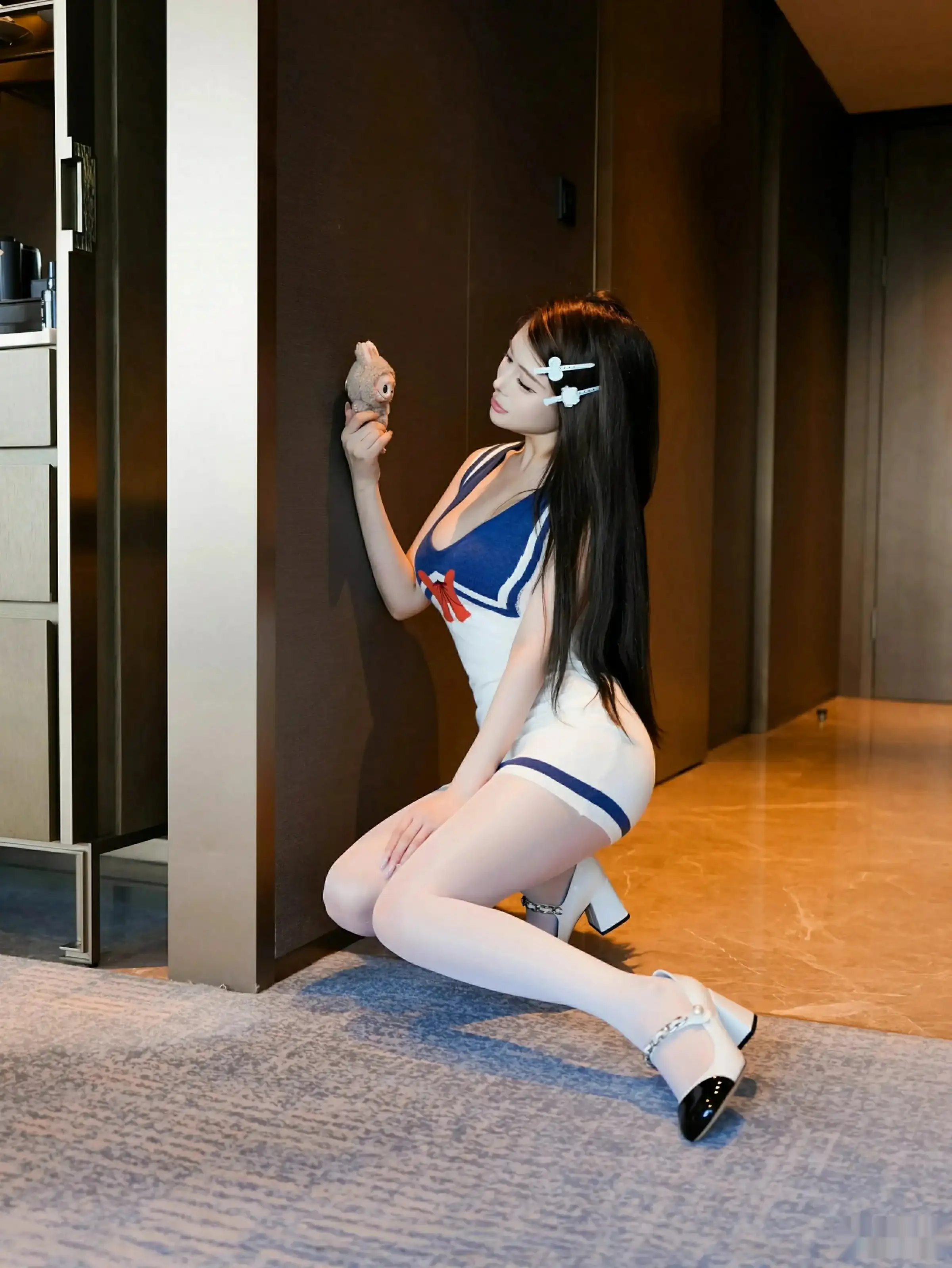 Xrmnw.Vip_甜妮_合集 Xrmnw.Vip_甜妮_写真