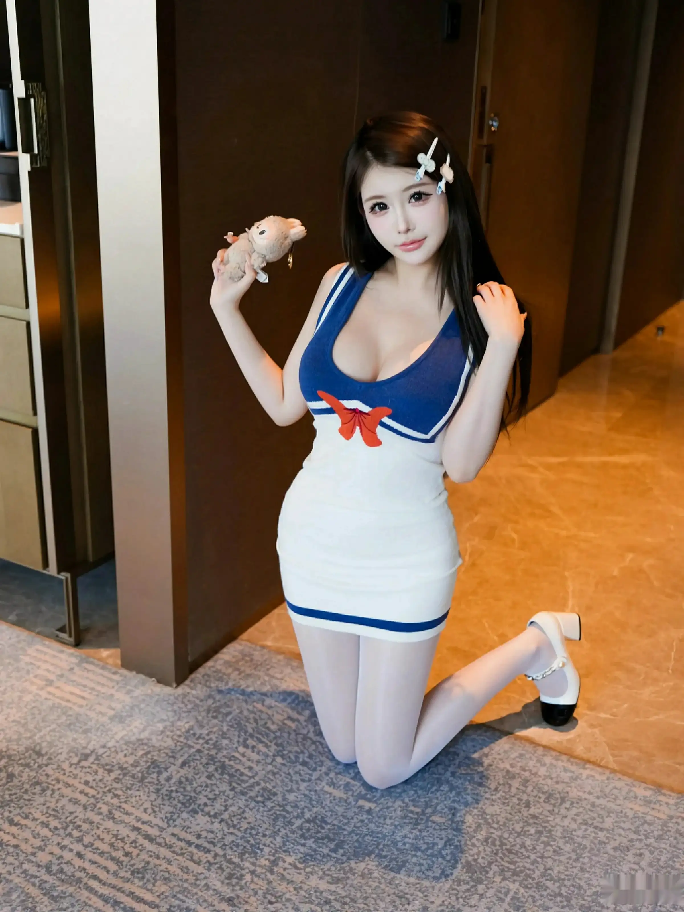 Xrmnw.Vip_甜妮_合集 Xrmnw.Vip_甜妮_写真