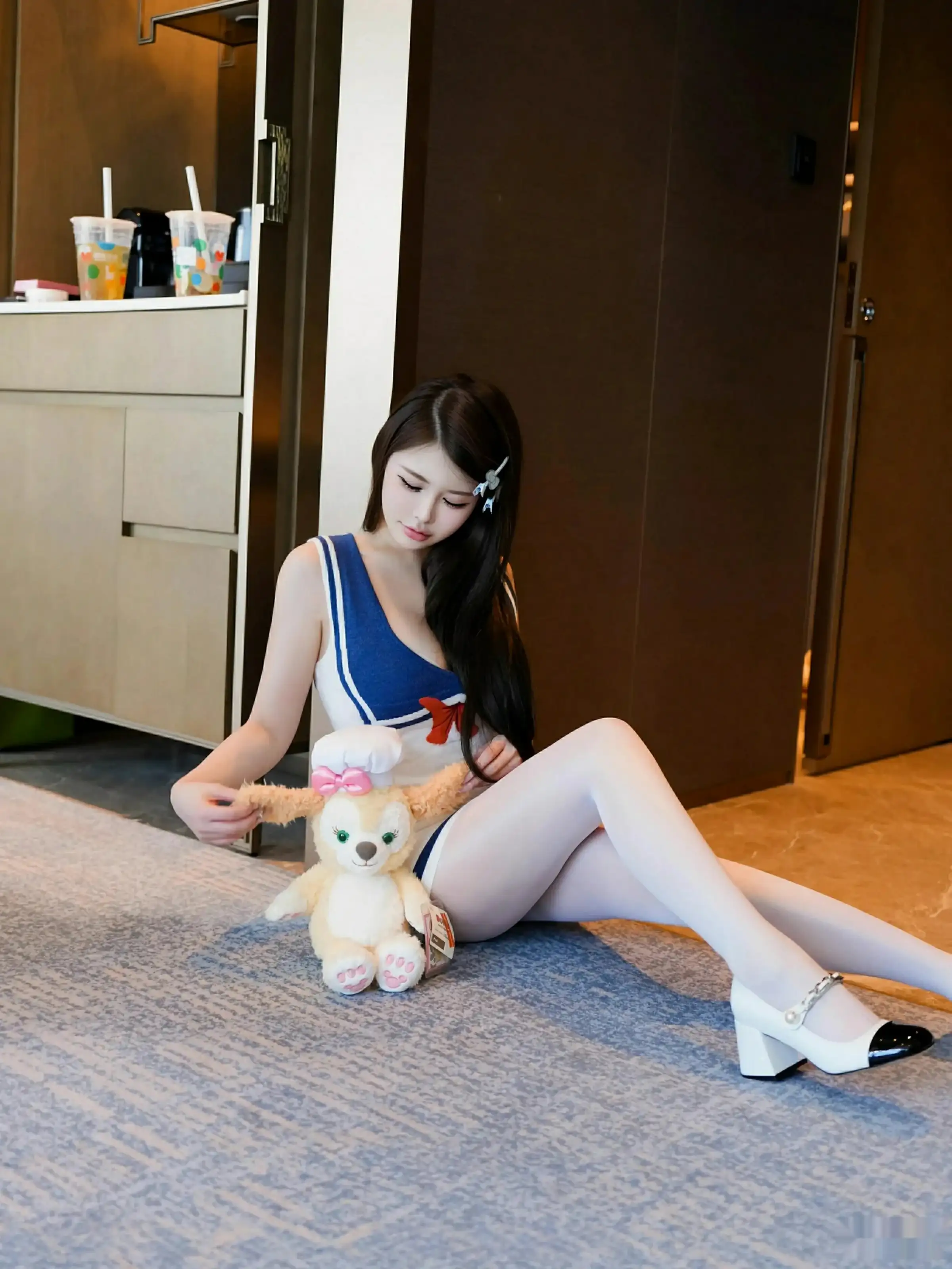 Xrmnw.Vip_甜妮_合集 Xrmnw.Vip_甜妮_写真