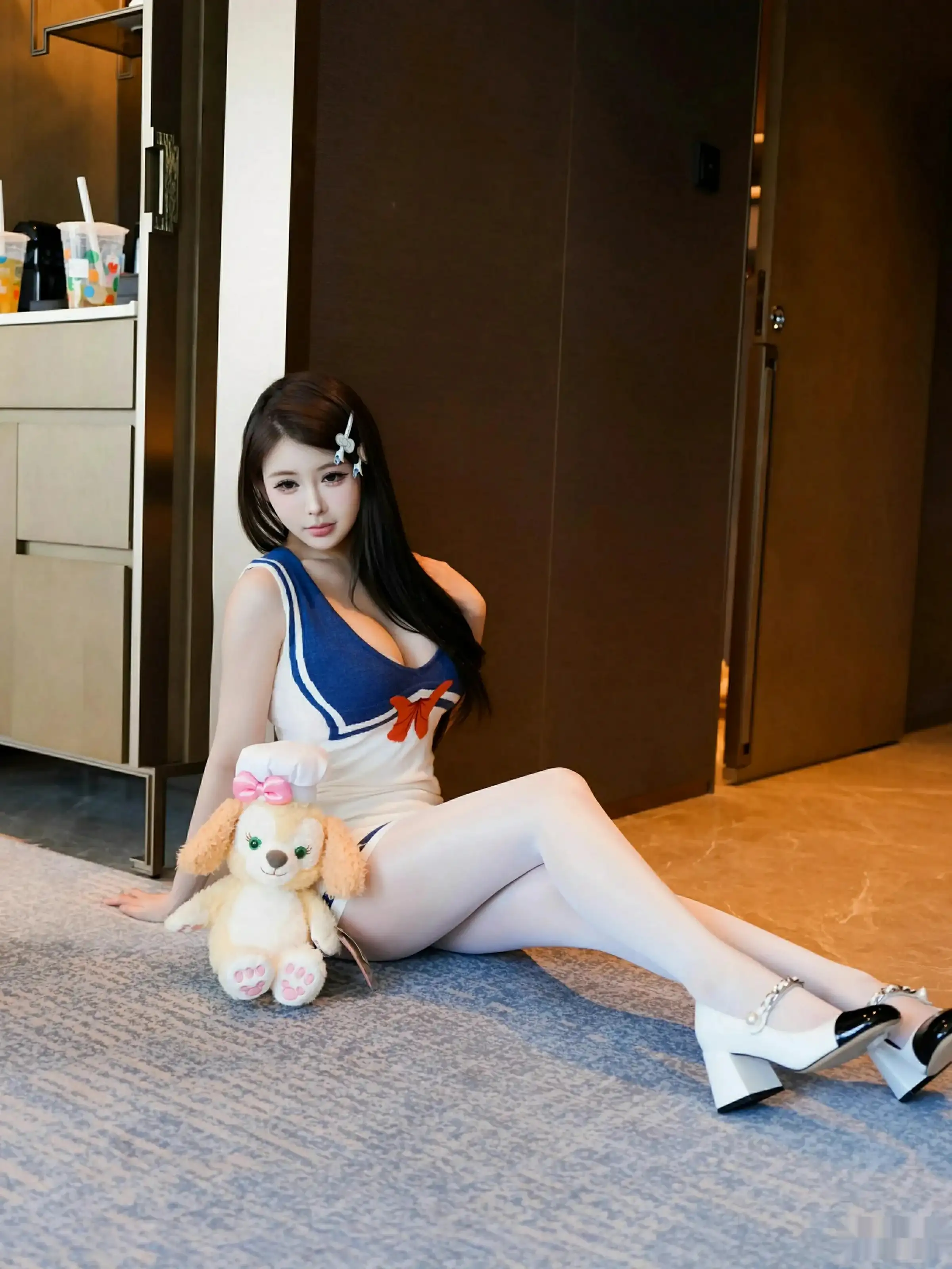 Xrmnw.Vip_甜妮_合集 Xrmnw.Vip_甜妮_写真