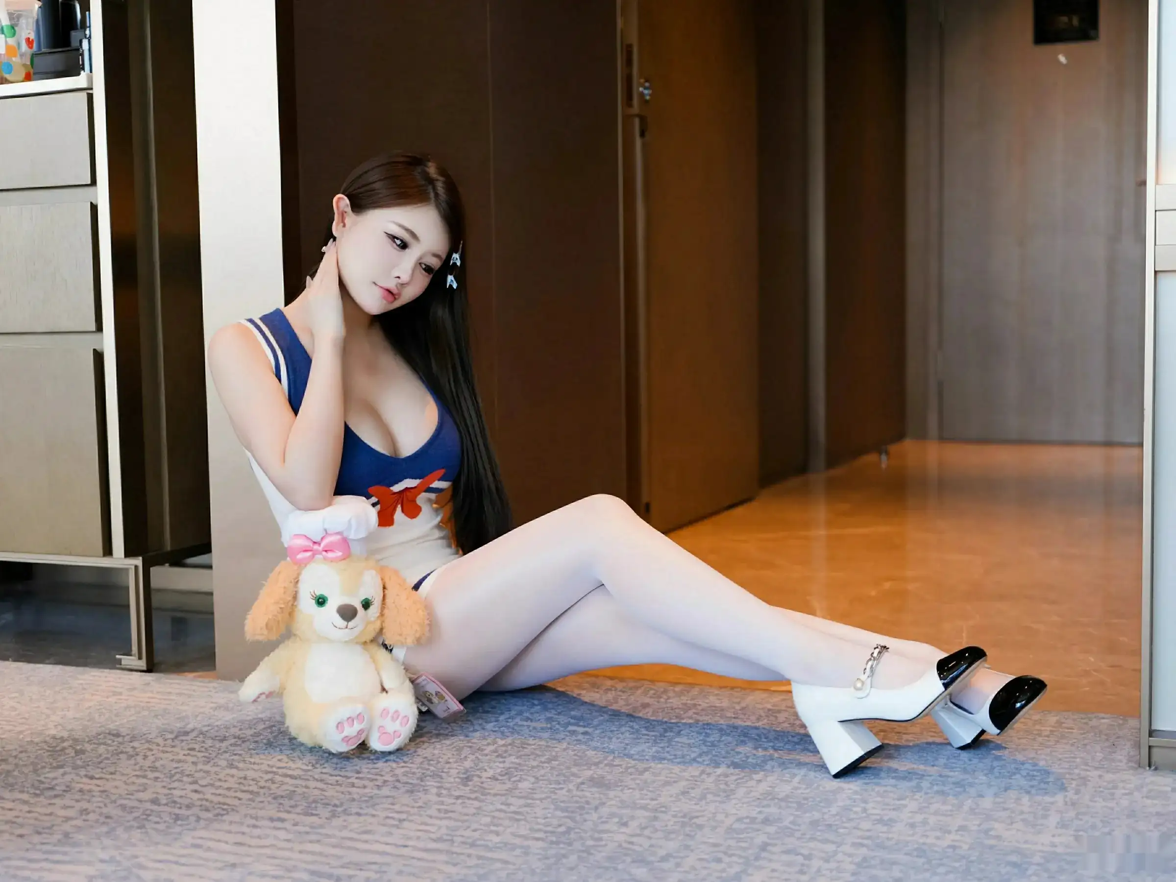 Xrmnw.Vip_甜妮_合集 Xrmnw.Vip_甜妮_写真