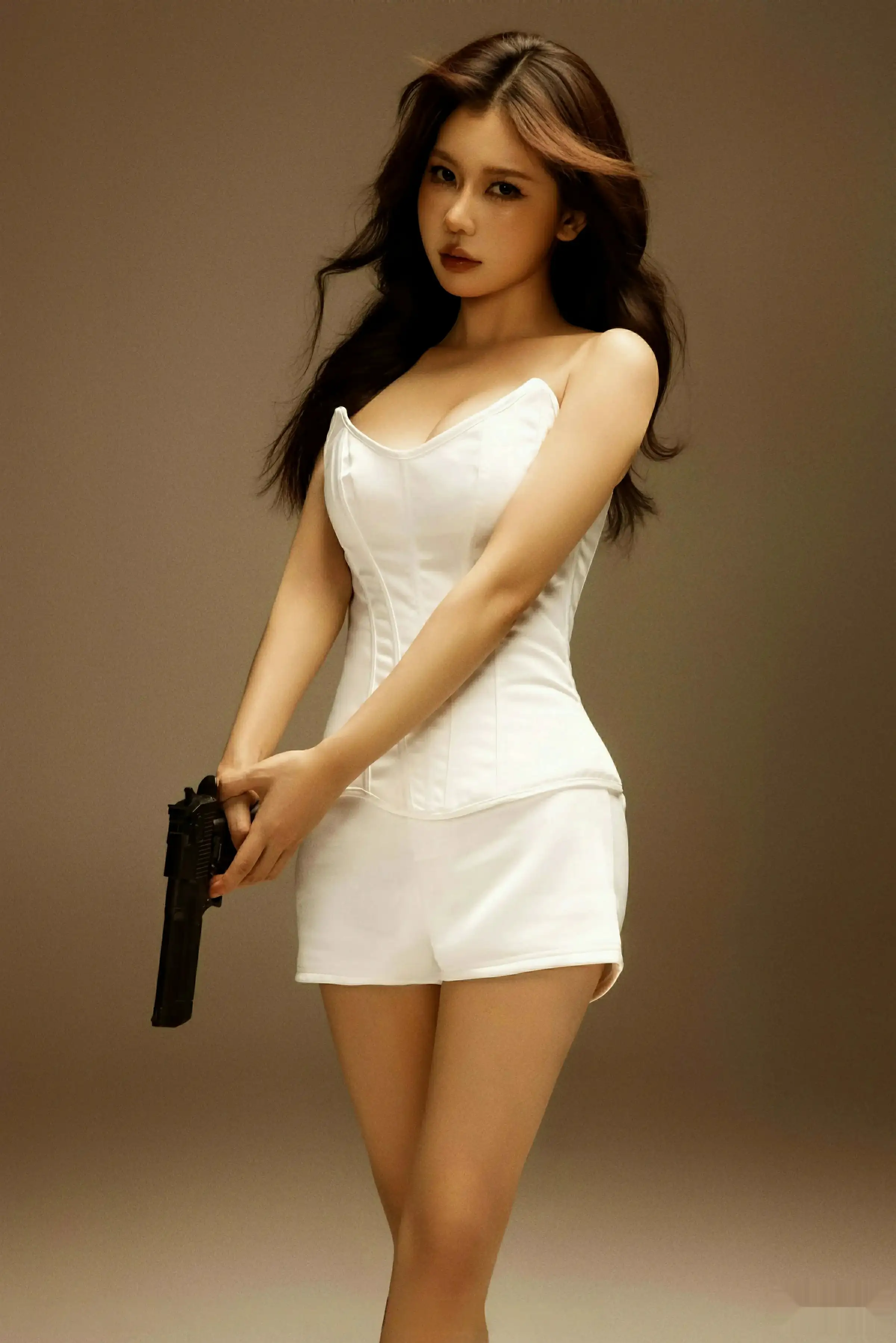 Xrmnw.Vip_尹甜甜_合集 Xrmnw.Vip_尹甜甜_写真