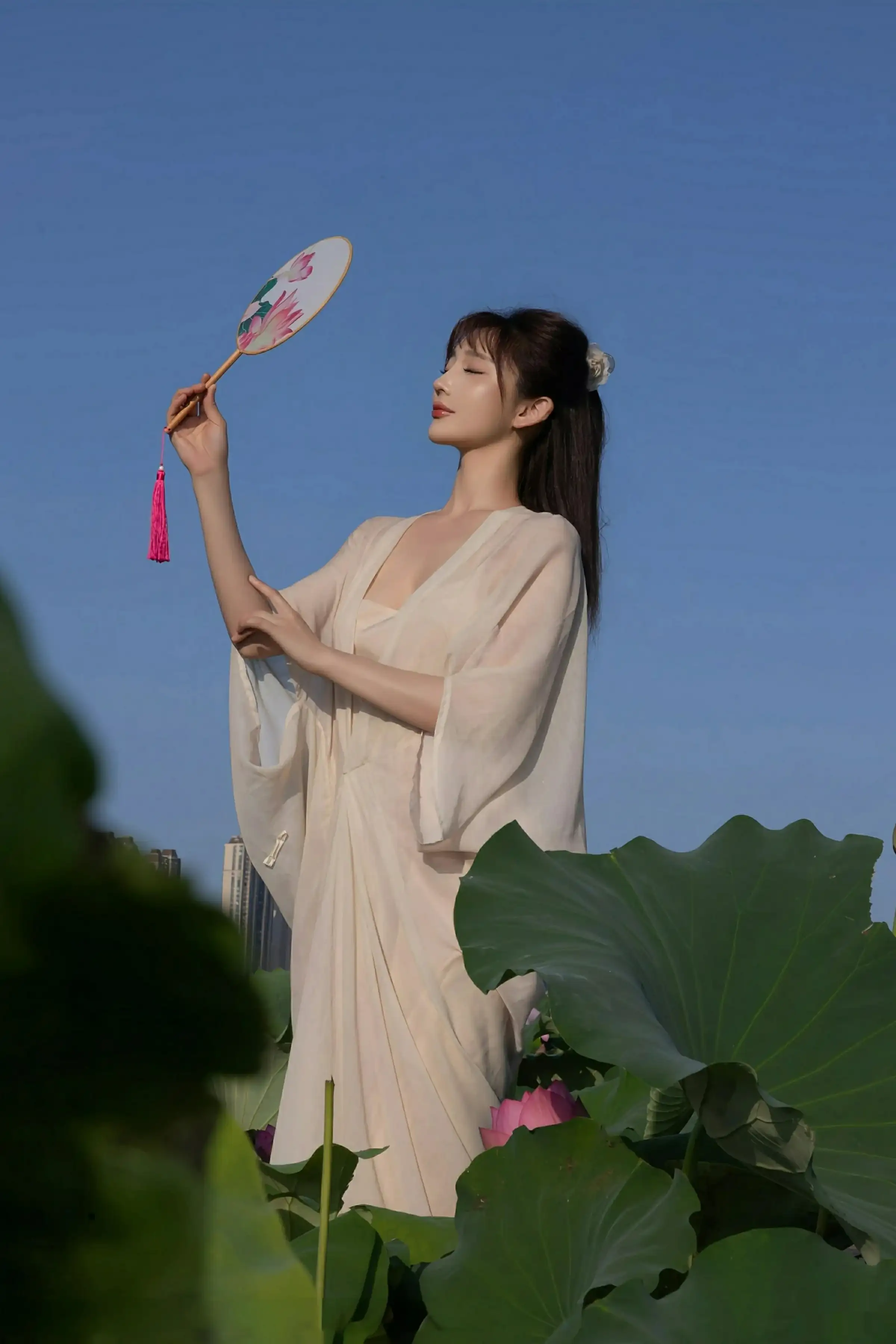 Xrmnw.Vip_陆萱萱_合集 Xrmnw.Vip_陆萱萱_写真