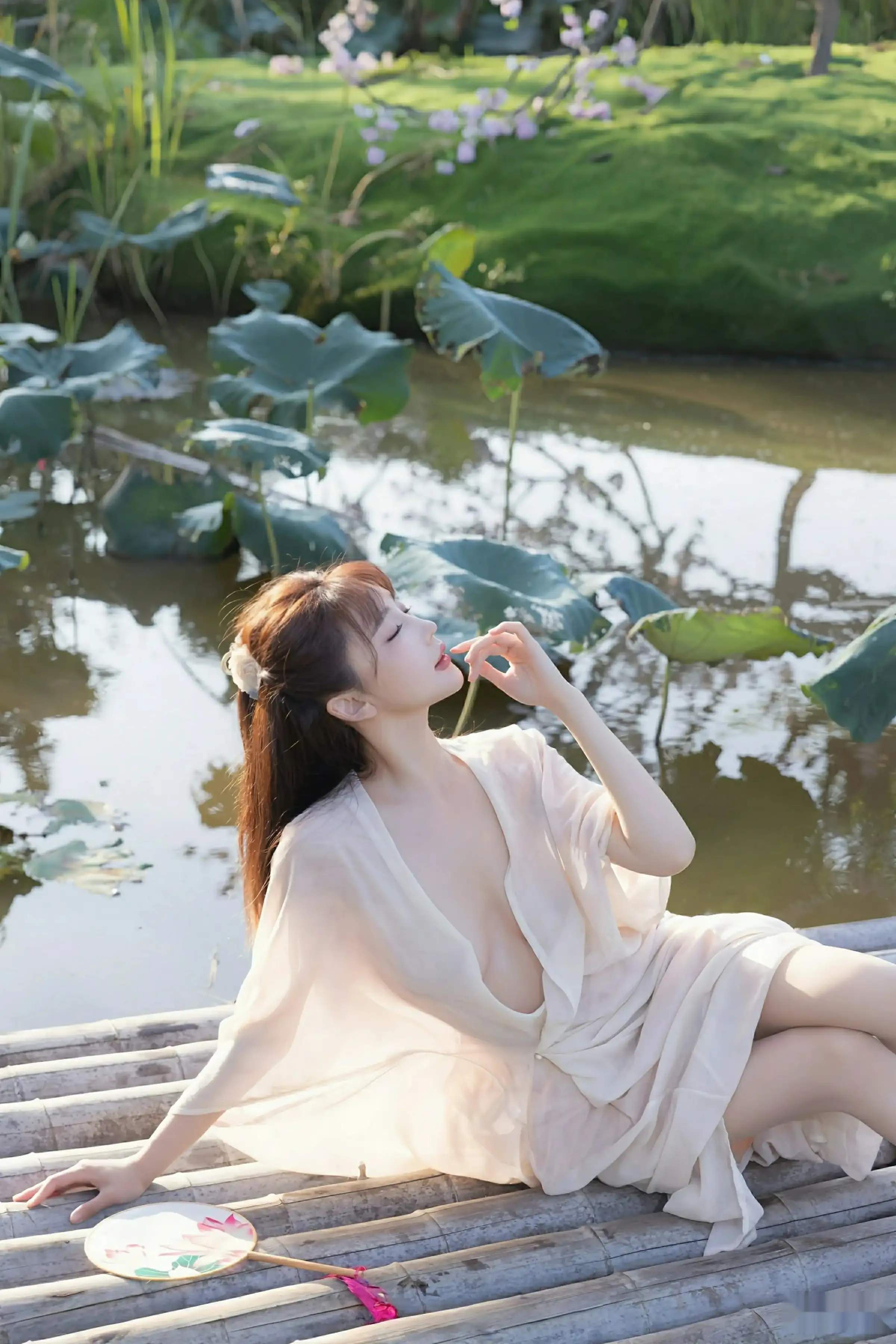 Xrmnw.Vip_陆萱萱_合集 Xrmnw.Vip_陆萱萱_写真