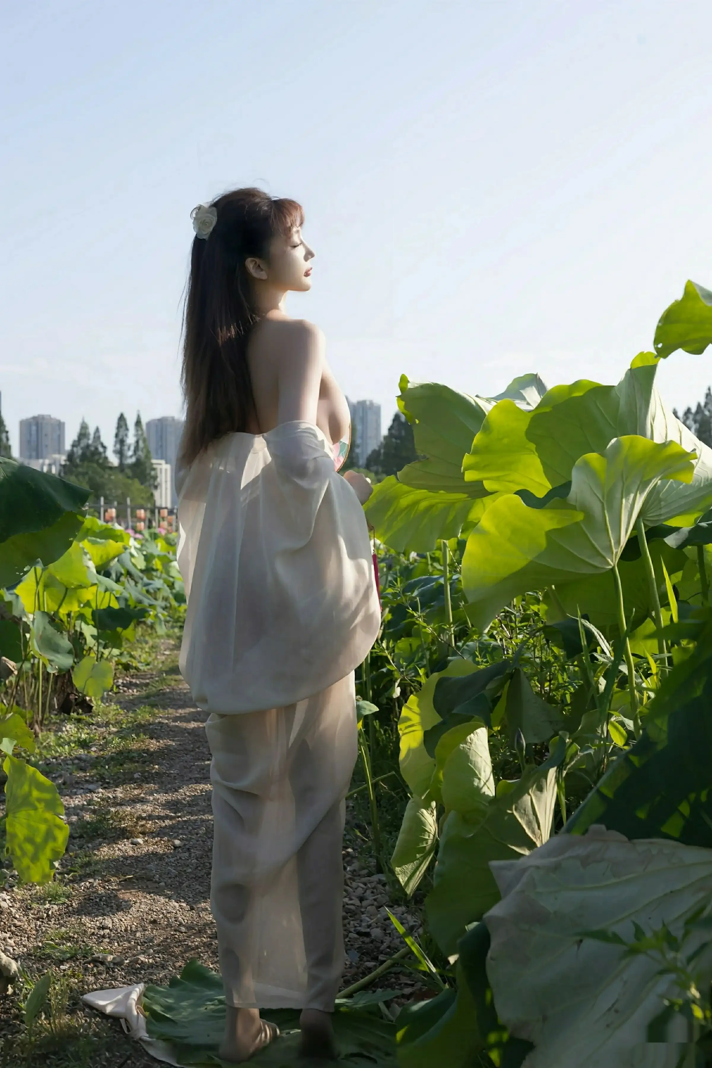 Xrmnw.Vip_陆萱萱_合集 Xrmnw.Vip_陆萱萱_写真