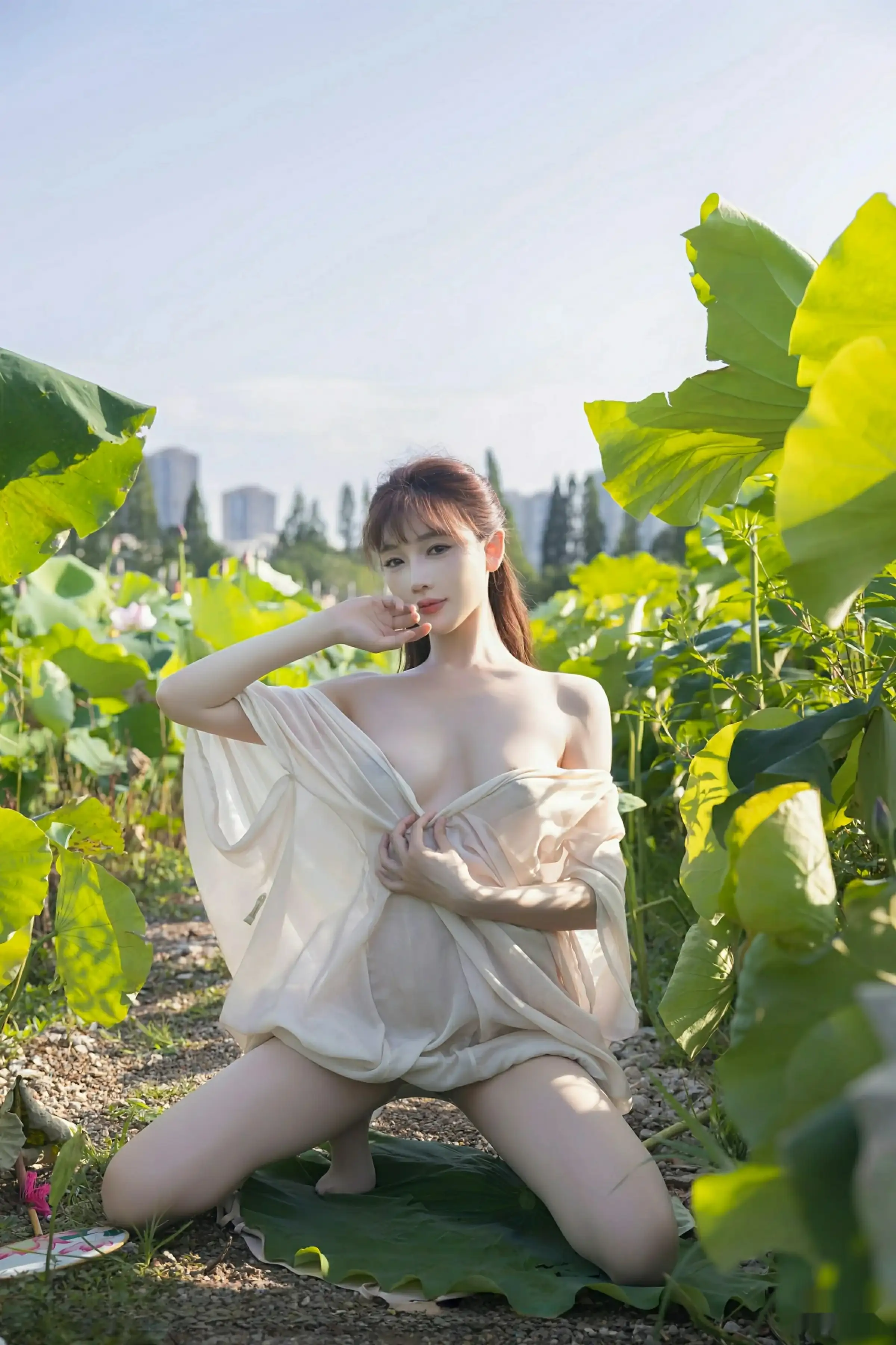 Xrmnw.Vip_陆萱萱_合集 Xrmnw.Vip_陆萱萱_写真