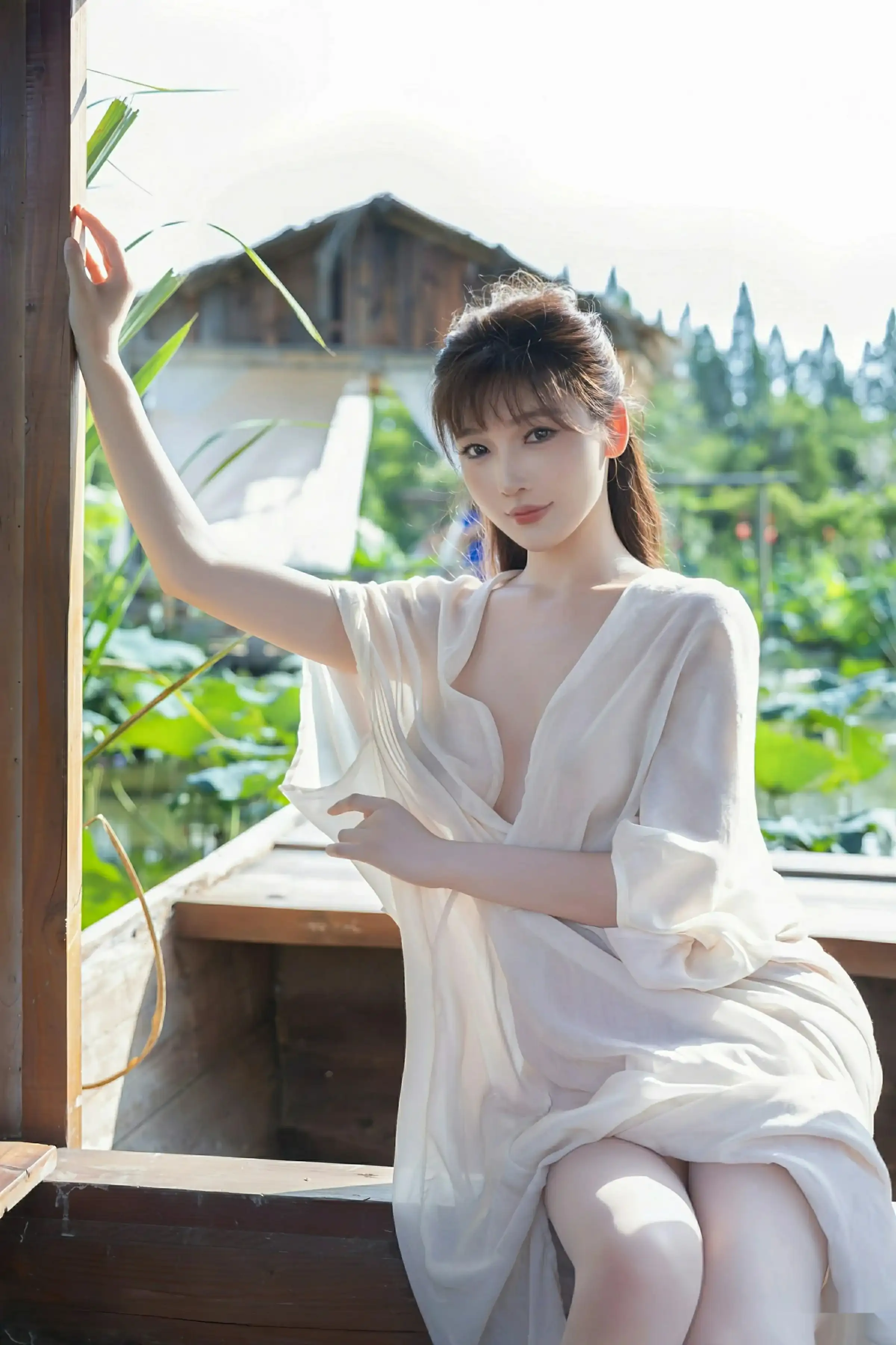 Xrmnw.Vip_陆萱萱_合集 Xrmnw.Vip_陆萱萱_写真