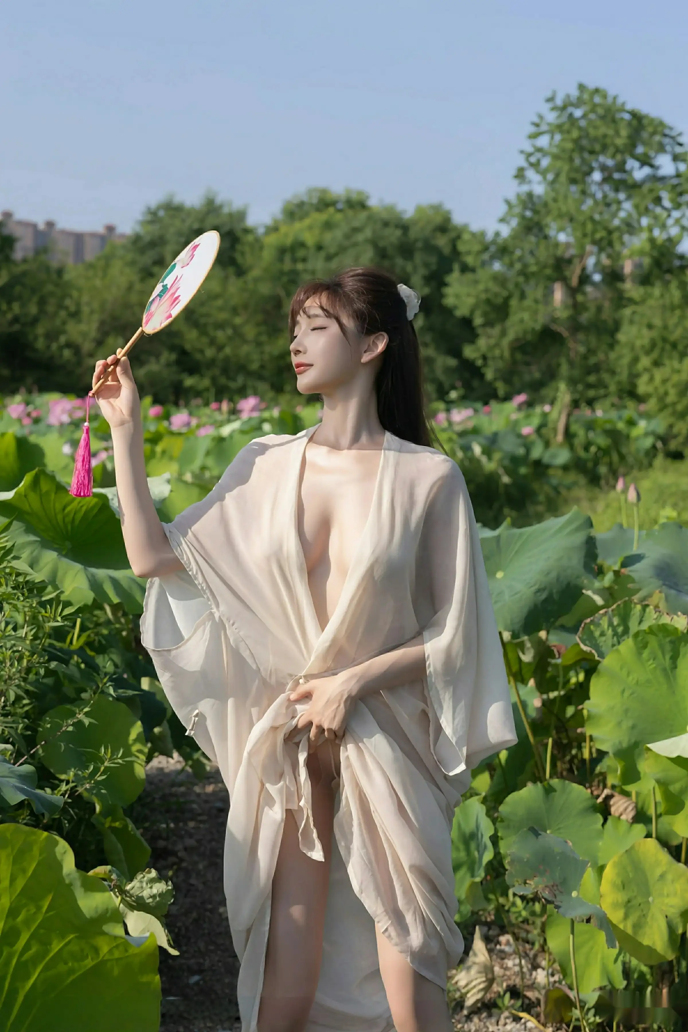 Xrmnw.Vip_陆萱萱_合集 Xrmnw.Vip_陆萱萱_写真