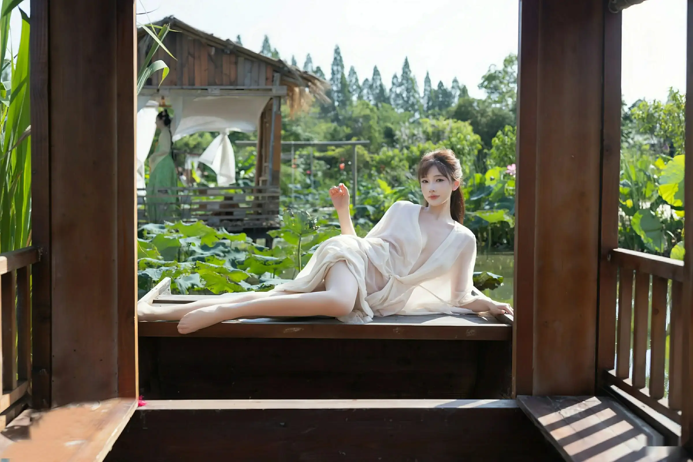 Xrmnw.Vip_陆萱萱_合集 Xrmnw.Vip_陆萱萱_写真