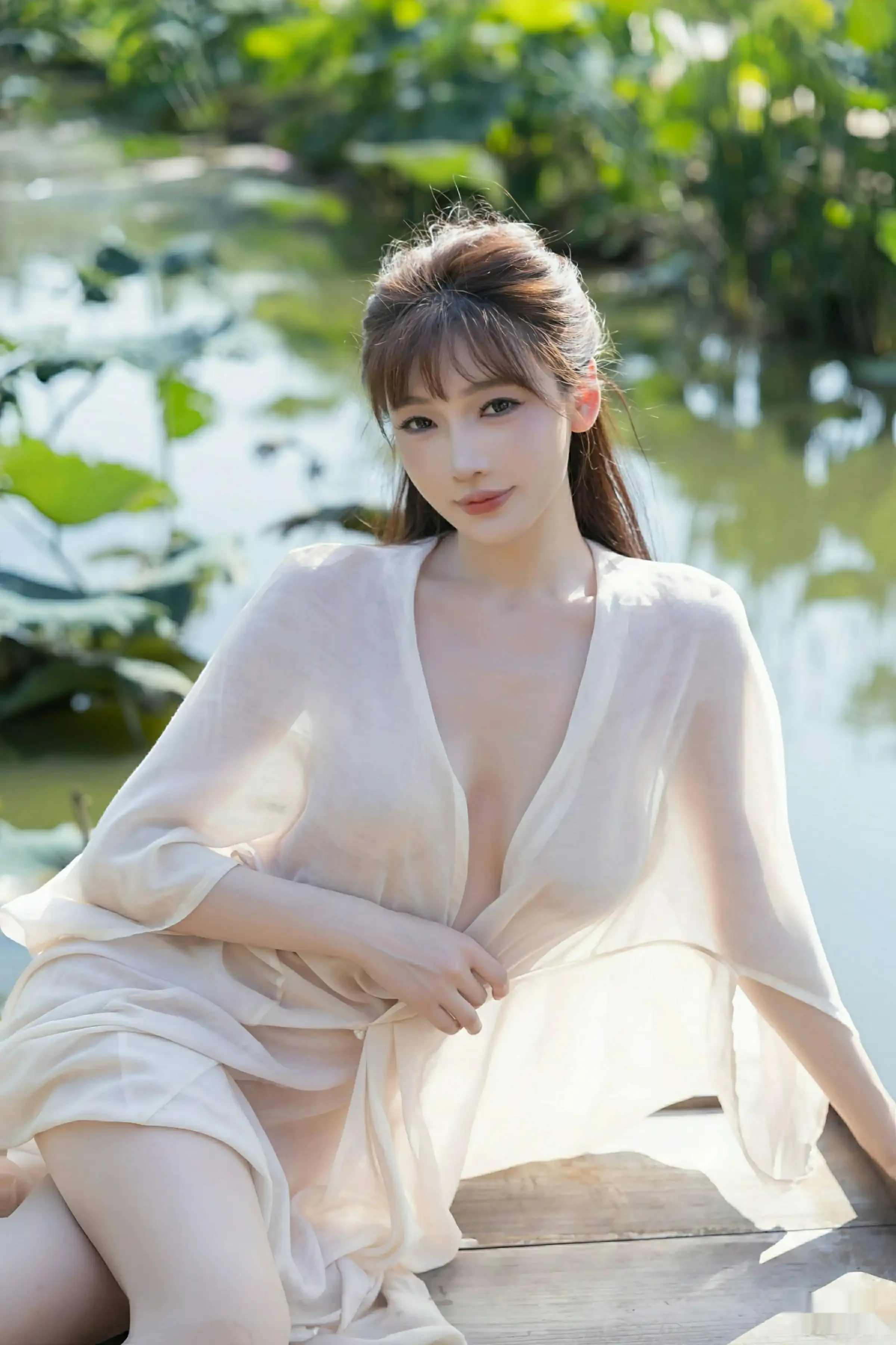 Xrmnw.Vip_陆萱萱_合集 Xrmnw.Vip_陆萱萱_写真