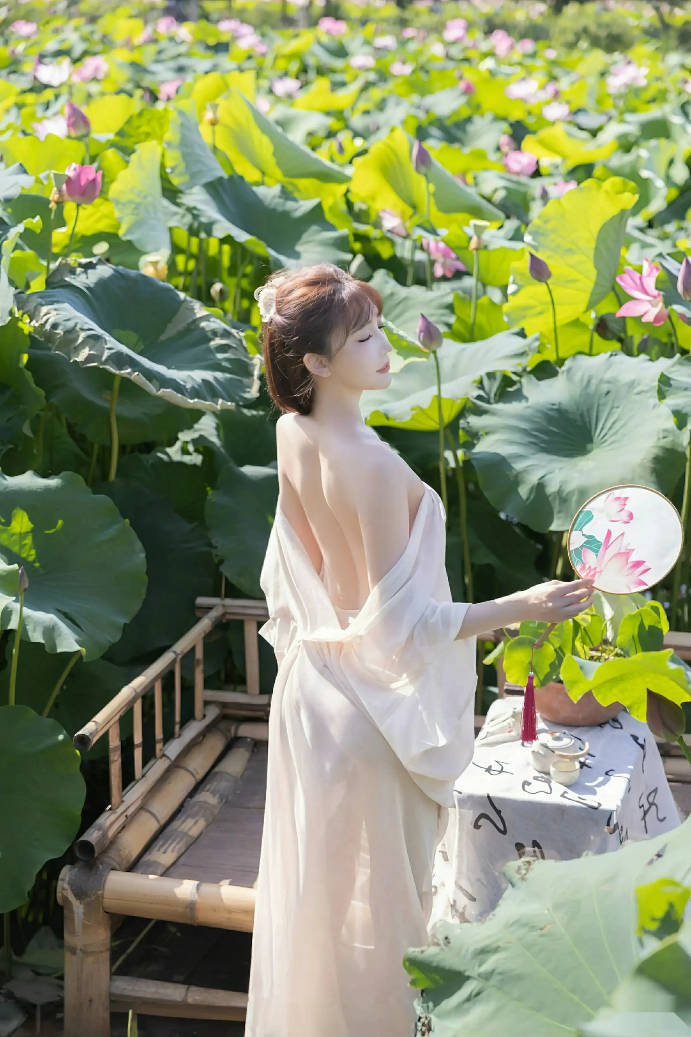 Xrmnw.Vip_陆萱萱_合集 Xrmnw.Vip_陆萱萱_写真