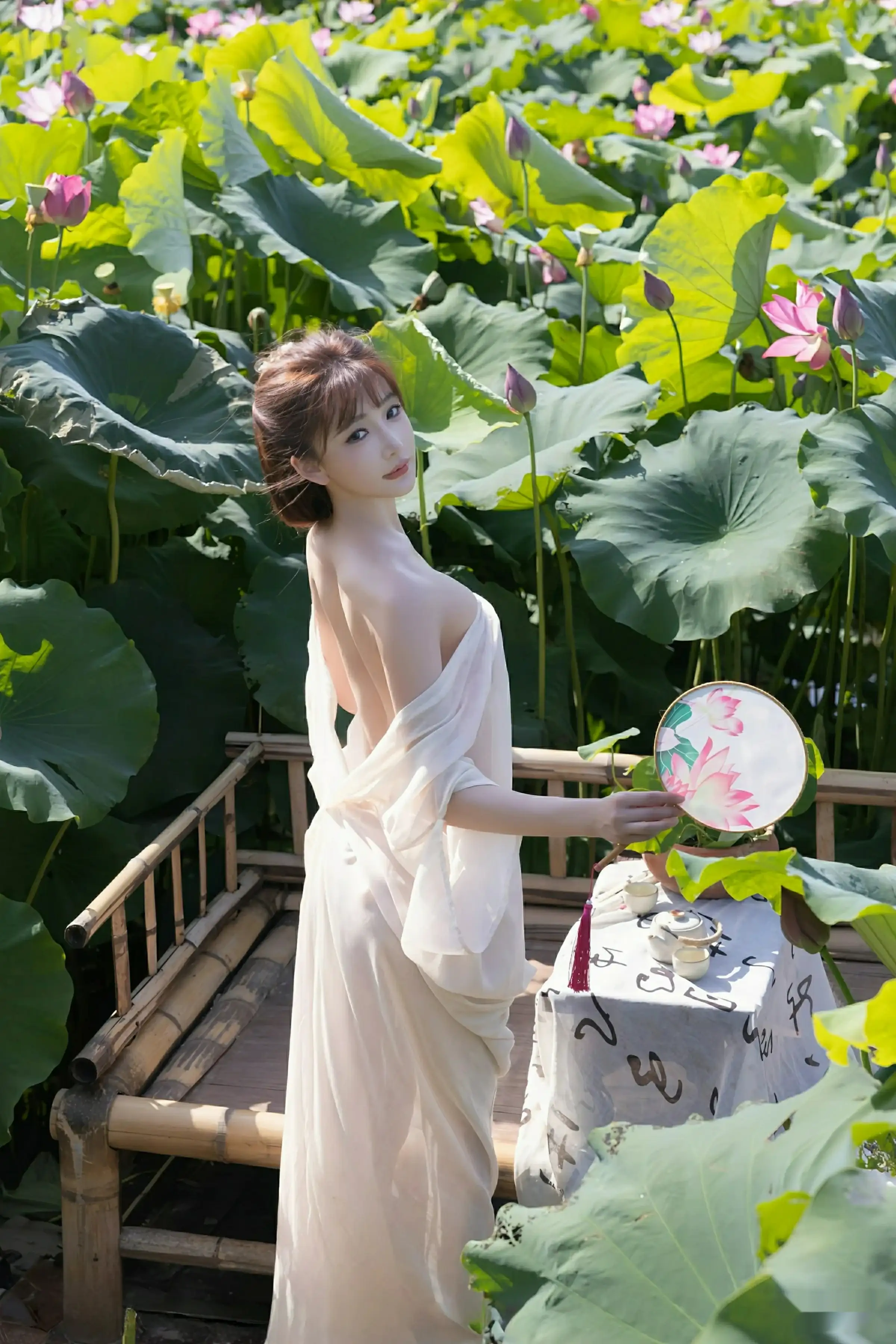 Xrmnw.Vip_陆萱萱_合集 Xrmnw.Vip_陆萱萱_写真