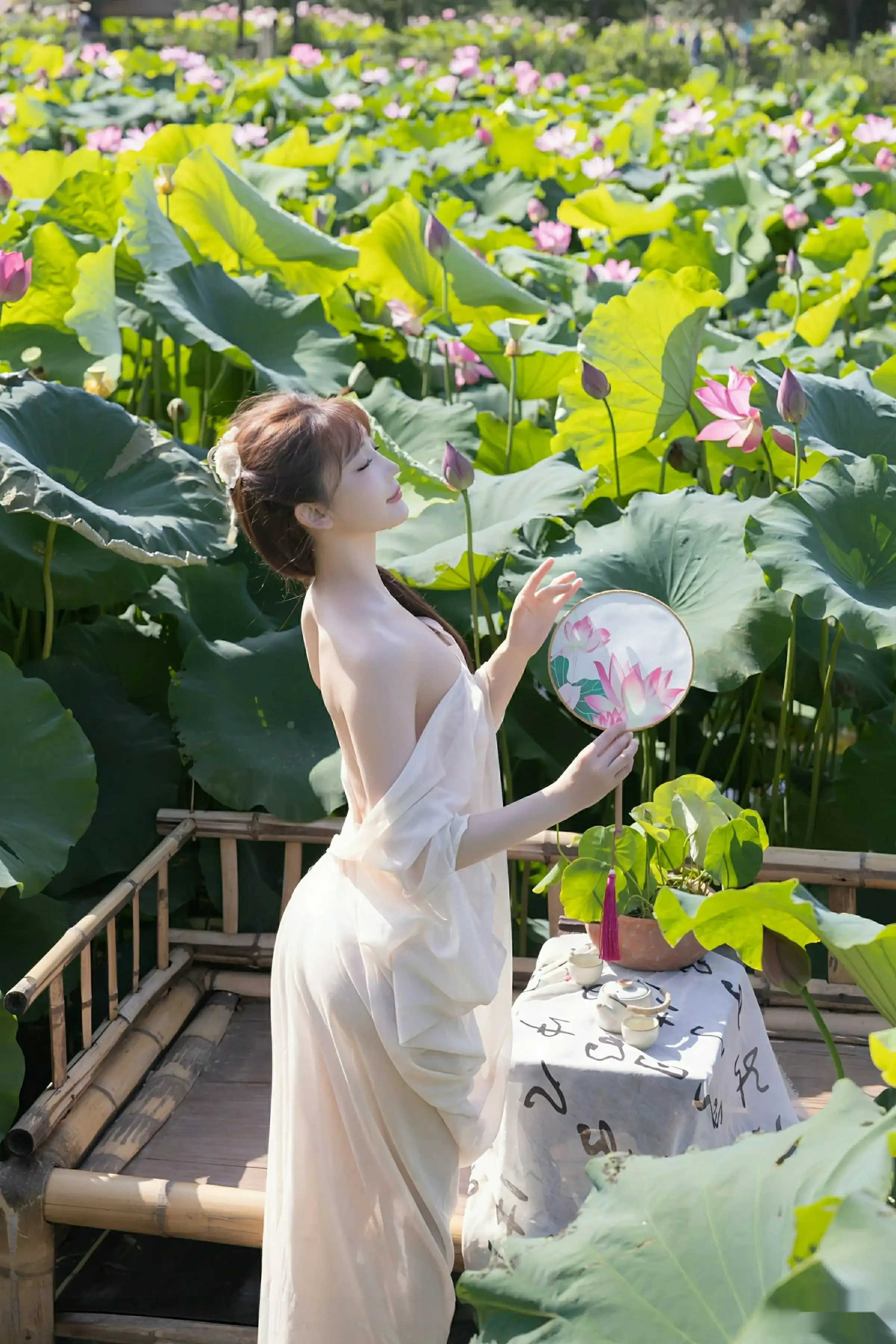 Xrmnw.Vip_陆萱萱_合集 Xrmnw.Vip_陆萱萱_写真