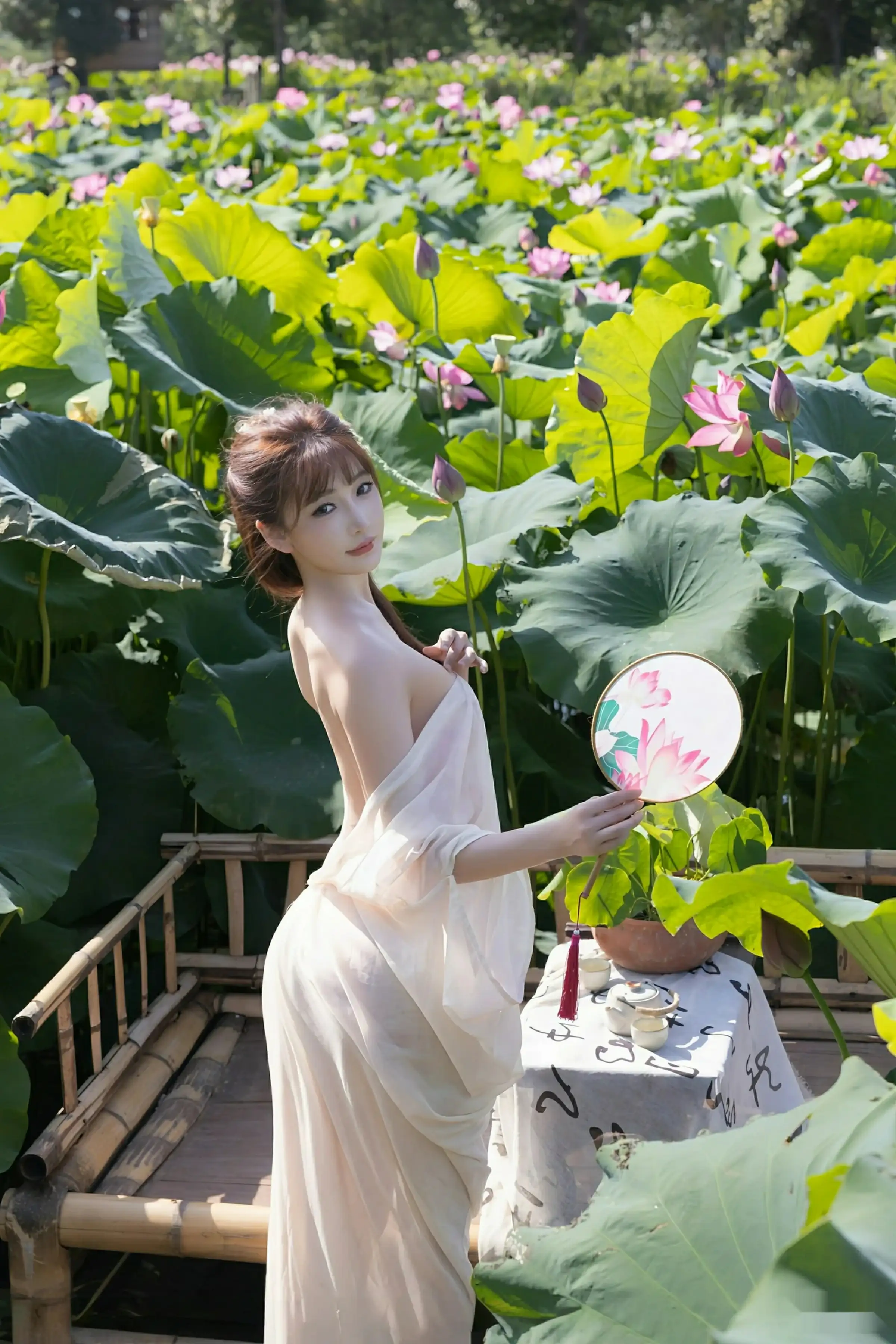 Xrmnw.Vip_陆萱萱_合集 Xrmnw.Vip_陆萱萱_写真