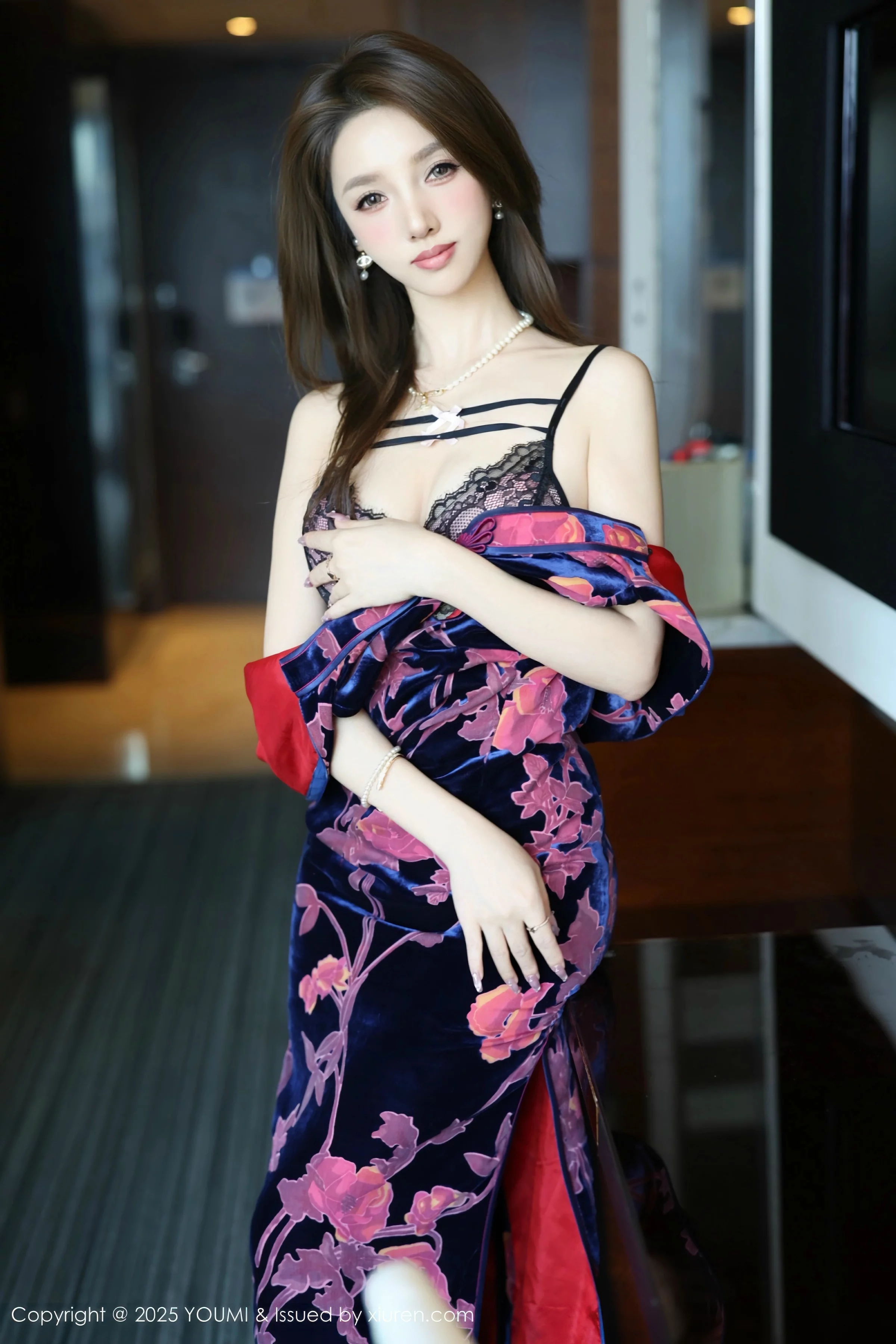 Xrmnw.Vip_桃桃·夭夭_合集 Xrmnw.Vip_桃桃·夭夭_写真