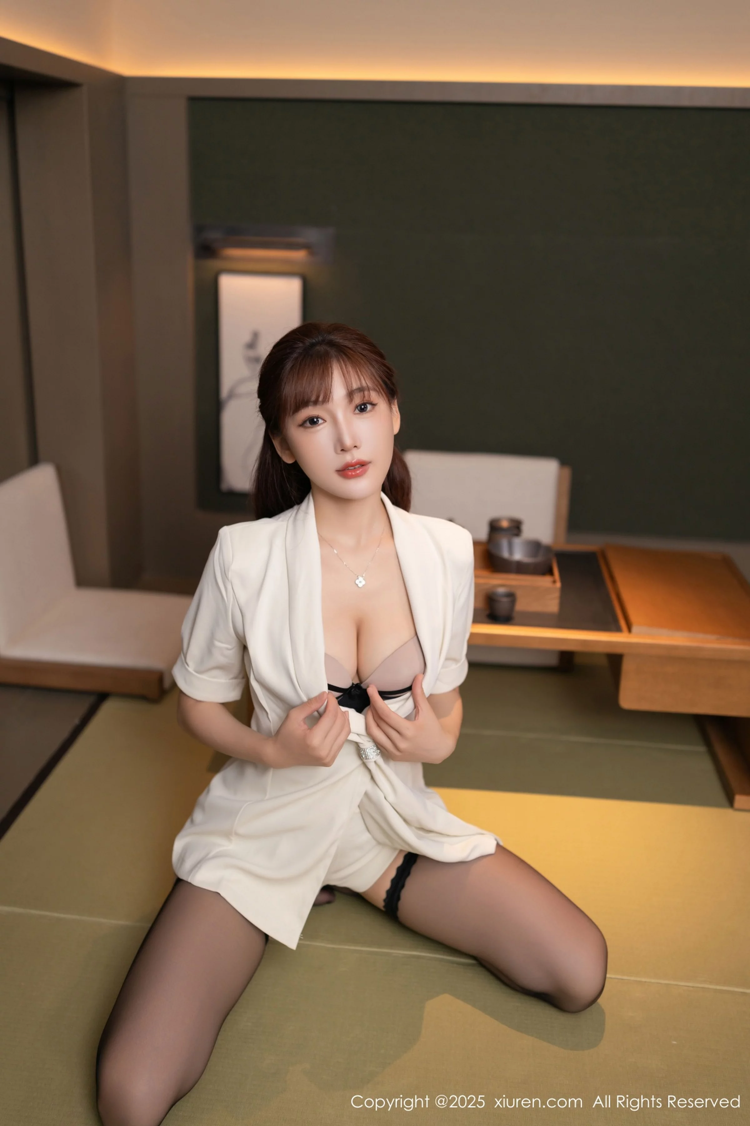 Xrmnw.Vip_陆萱萱_写真