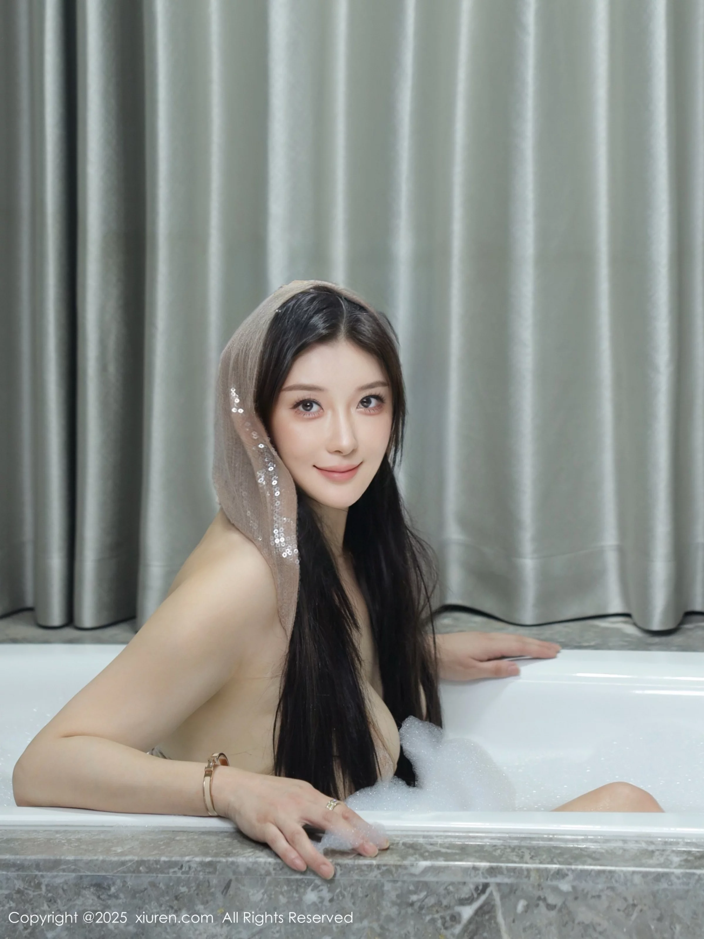 Xrmnw.Vip_苏一诺_写真