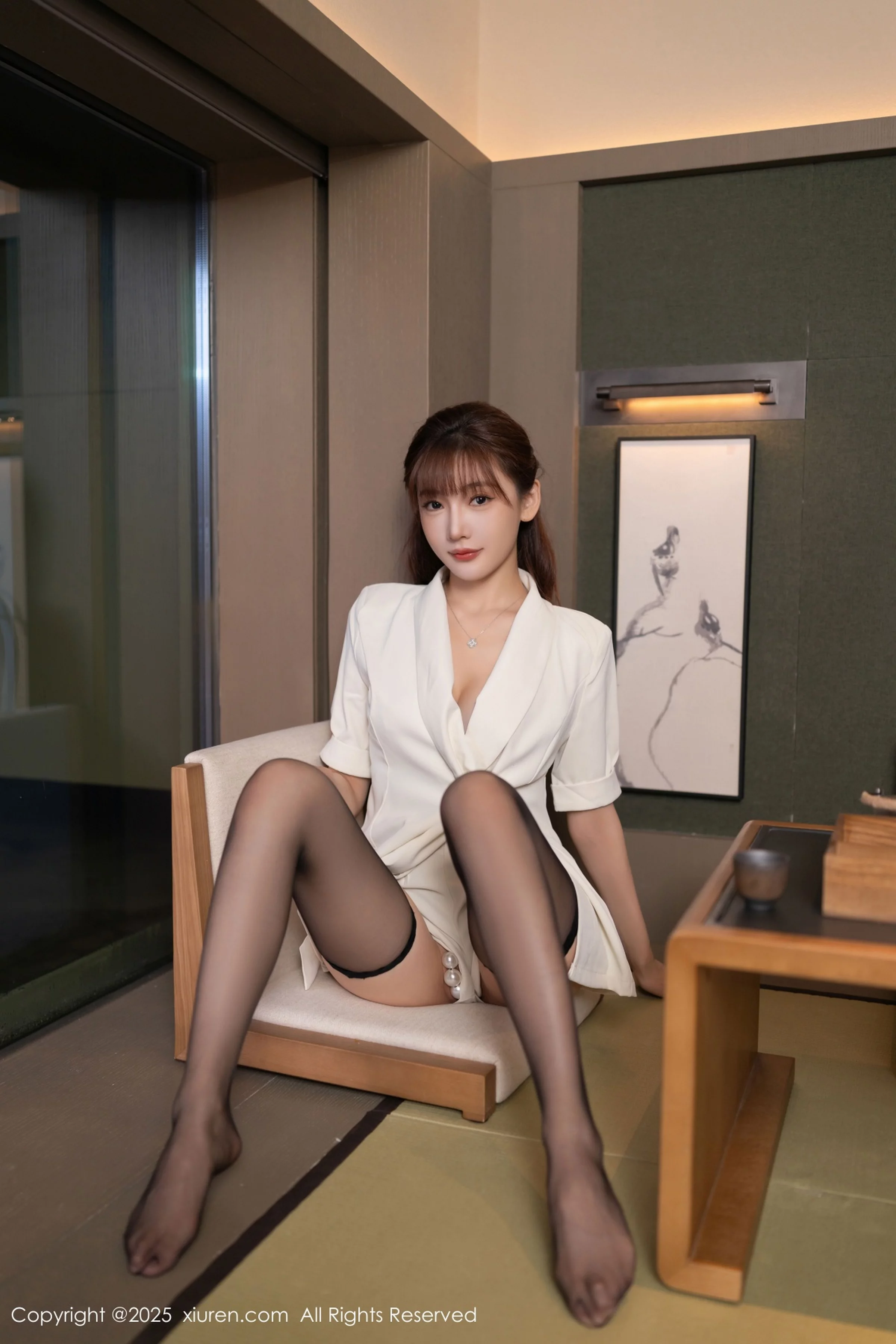 Xrmnw.Vip_陆萱萱_写真