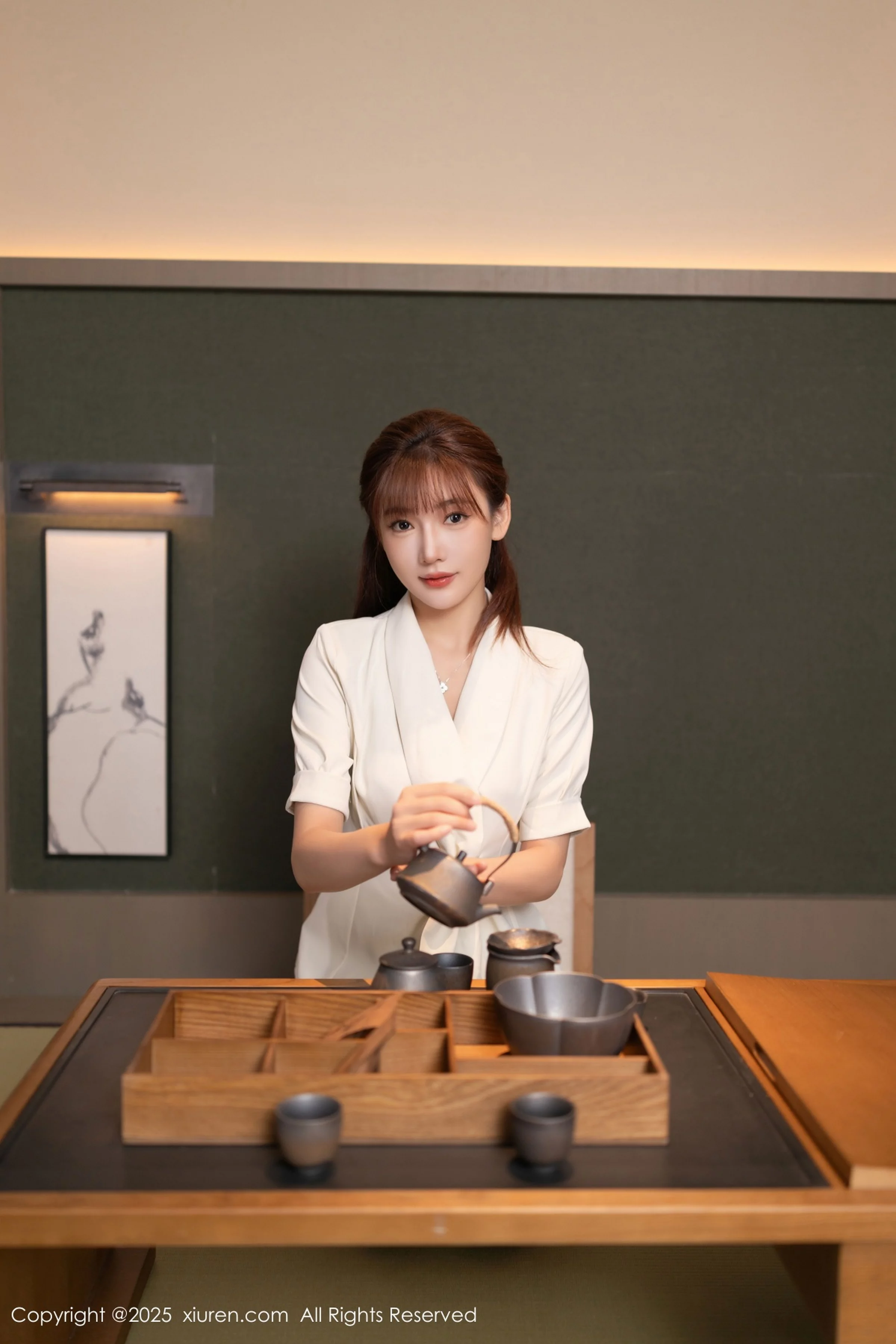 Xrmnw.Vip_陆萱萱_写真