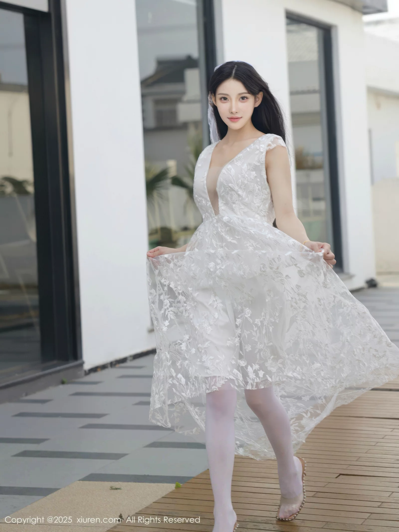 Xrmnw.Vip_梨霜儿_合集 Xrmnw.Vip_梨霜儿_写真