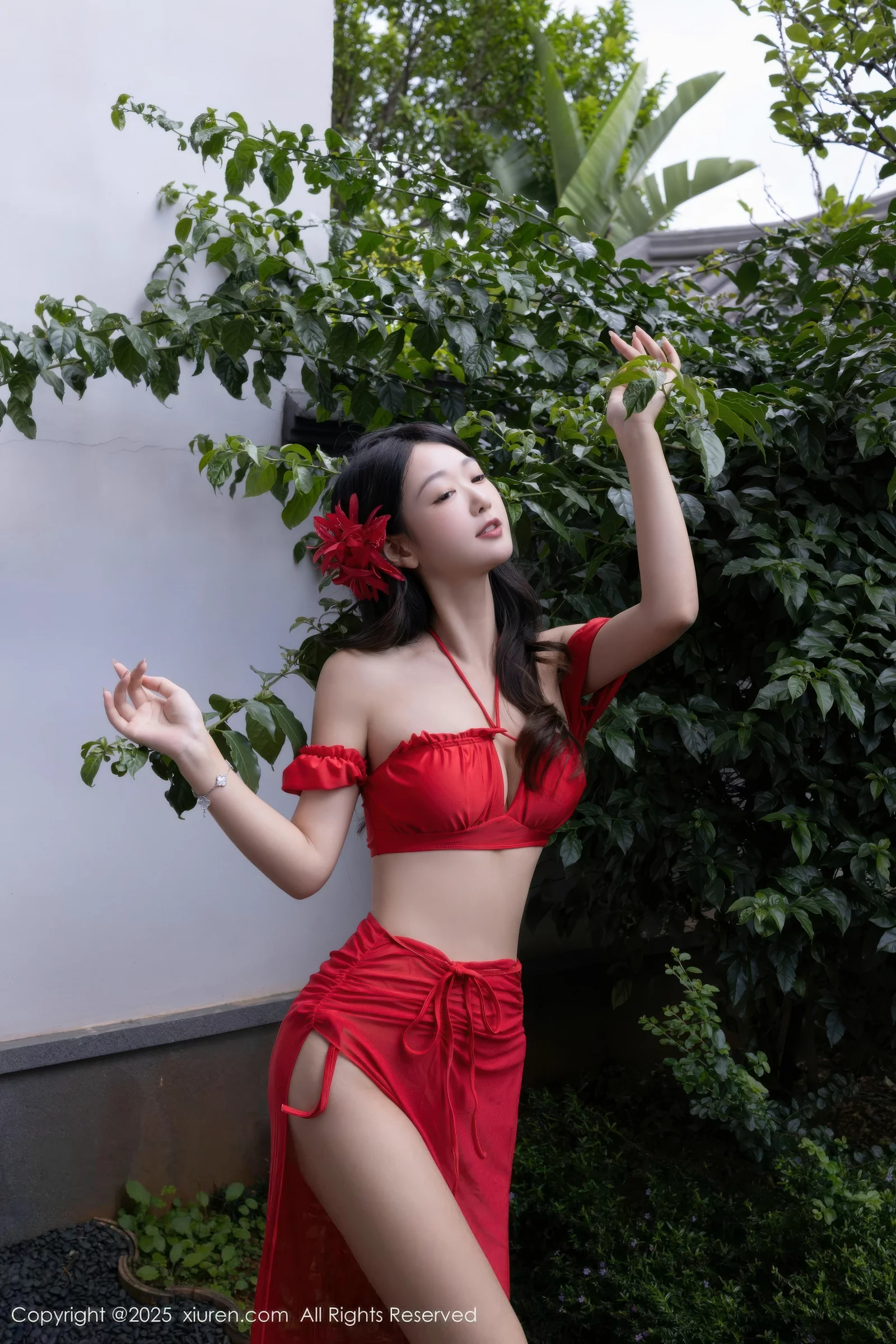 Xrmnw.Vip_唐安琪_合集 Xrmnw.Vip_唐安琪_写真