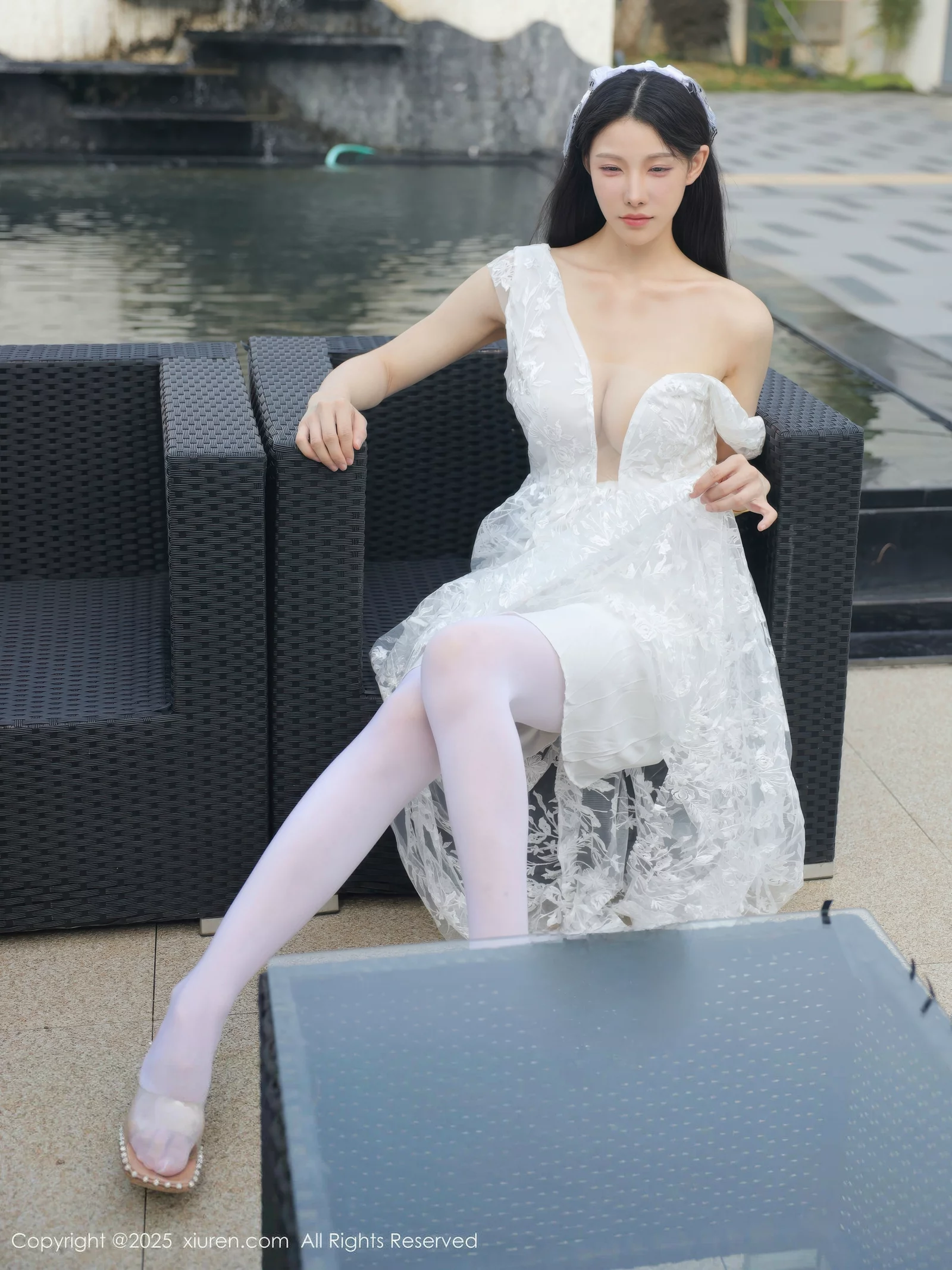 Xrmnw.Vip_梨霜儿_合集 Xrmnw.Vip_梨霜儿_写真