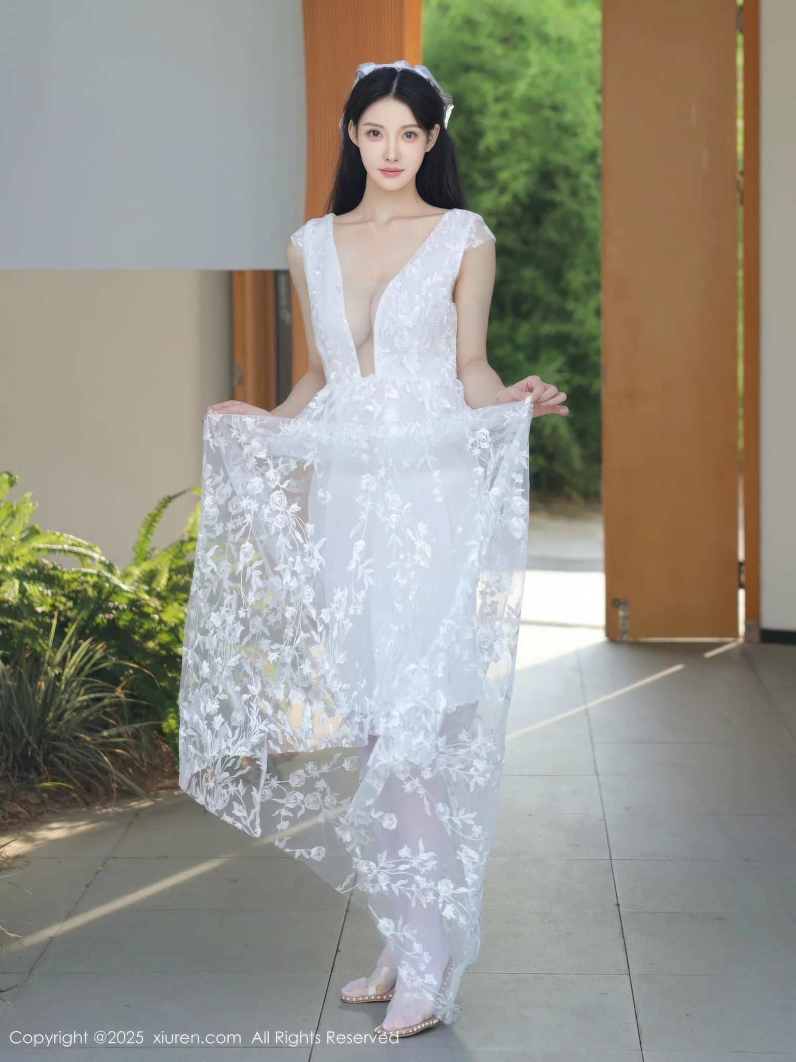 Xrmnw.Vip_梨霜儿_合集 Xrmnw.Vip_梨霜儿_写真