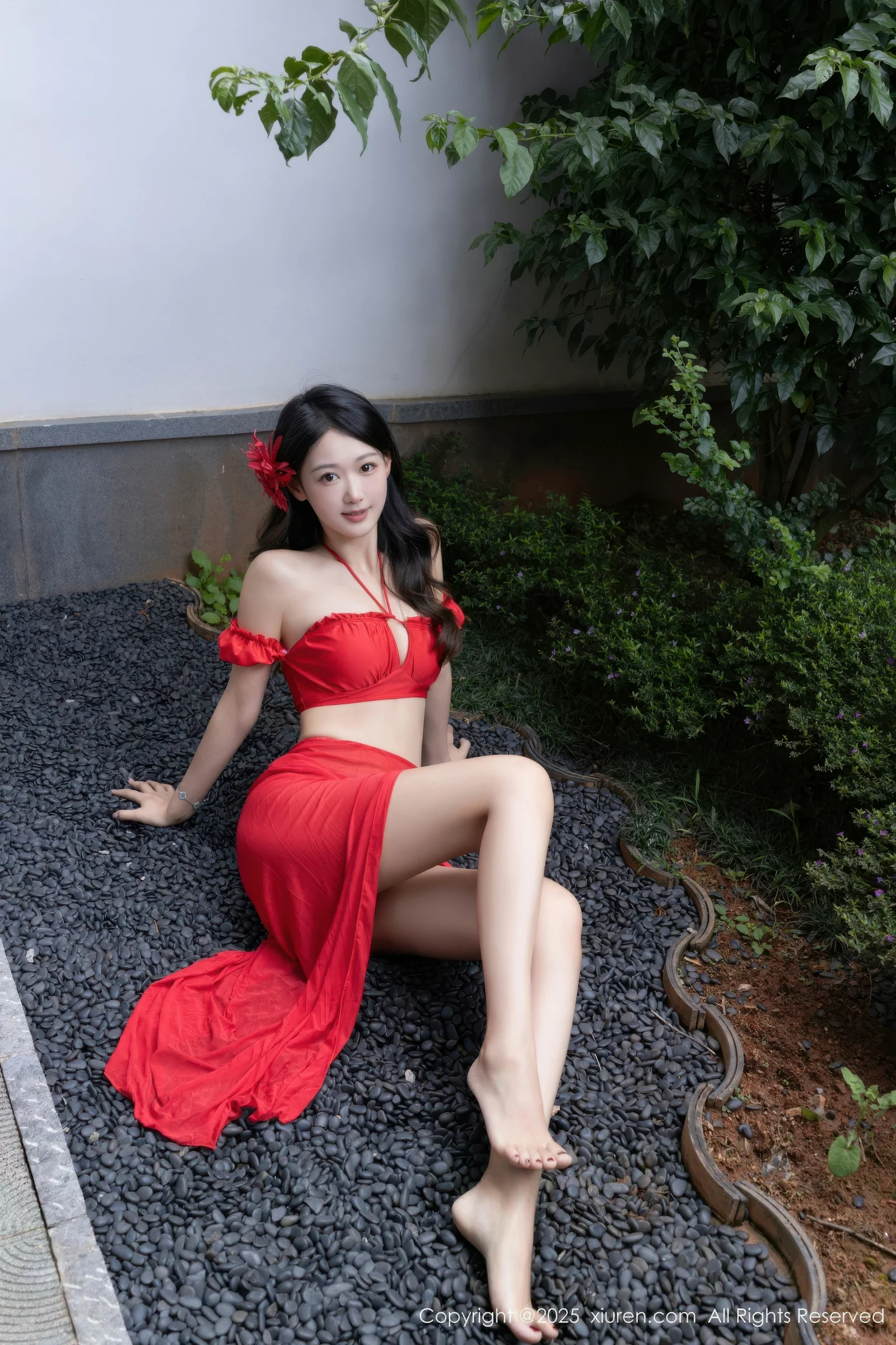 Xrmnw.Vip_唐安琪_合集 Xrmnw.Vip_唐安琪_写真