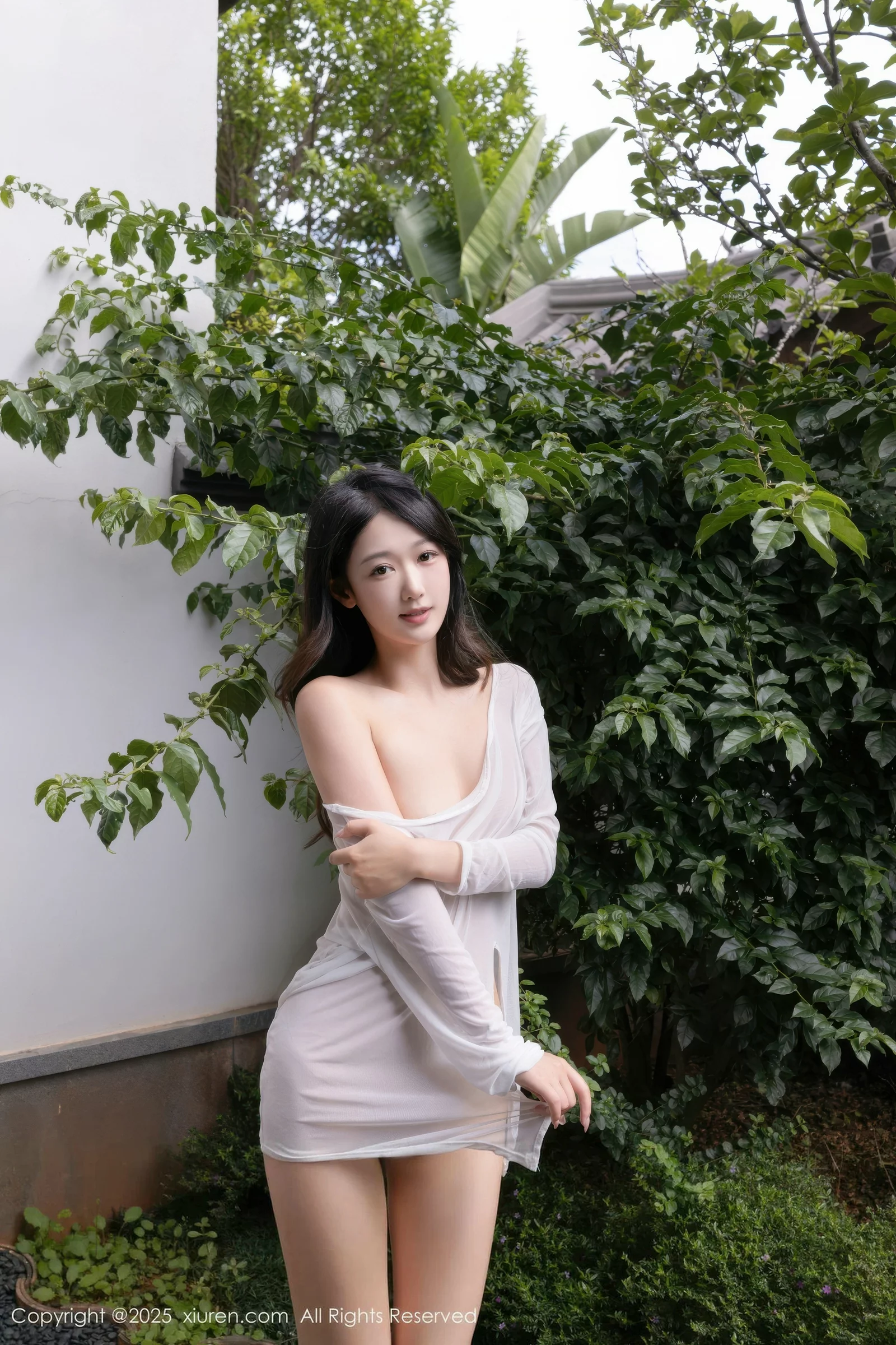 Xrmnw.Vip_唐安琪_合集 Xrmnw.Vip_唐安琪_写真