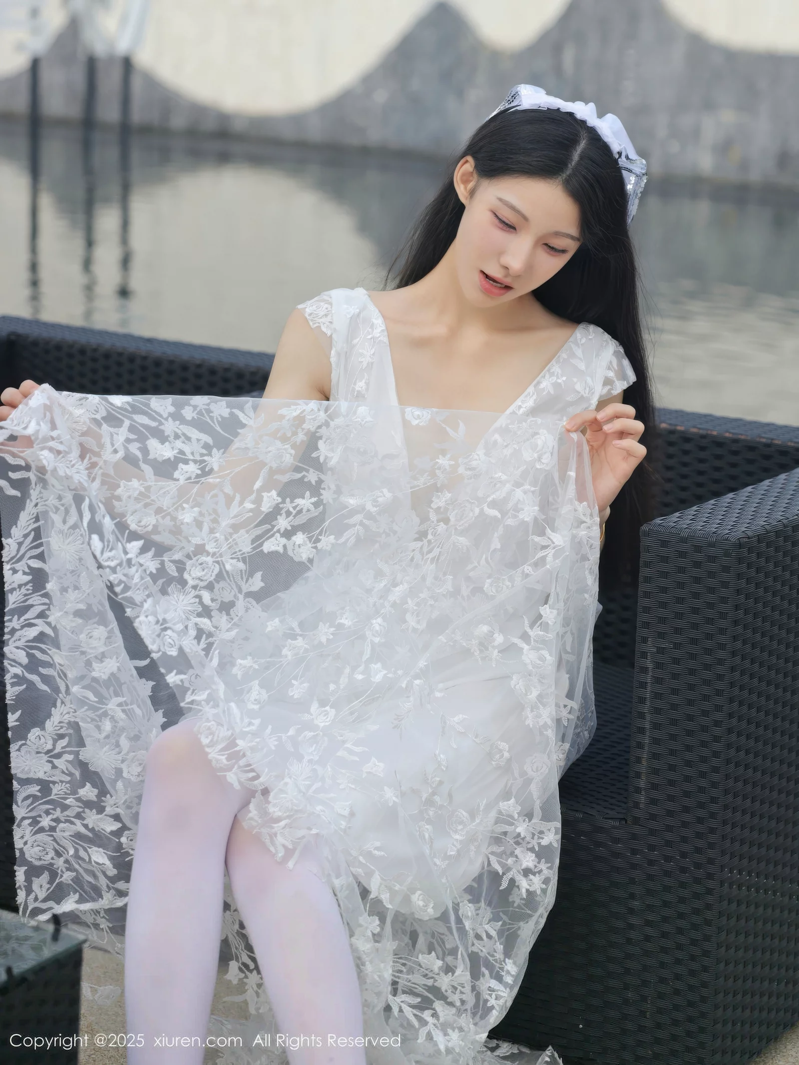 Xrmnw.Vip_梨霜儿_合集 Xrmnw.Vip_梨霜儿_写真