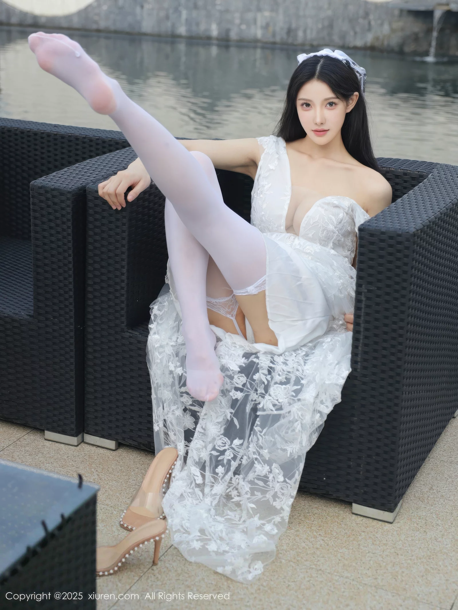 Xrmnw.Vip_梨霜儿_合集 Xrmnw.Vip_梨霜儿_写真