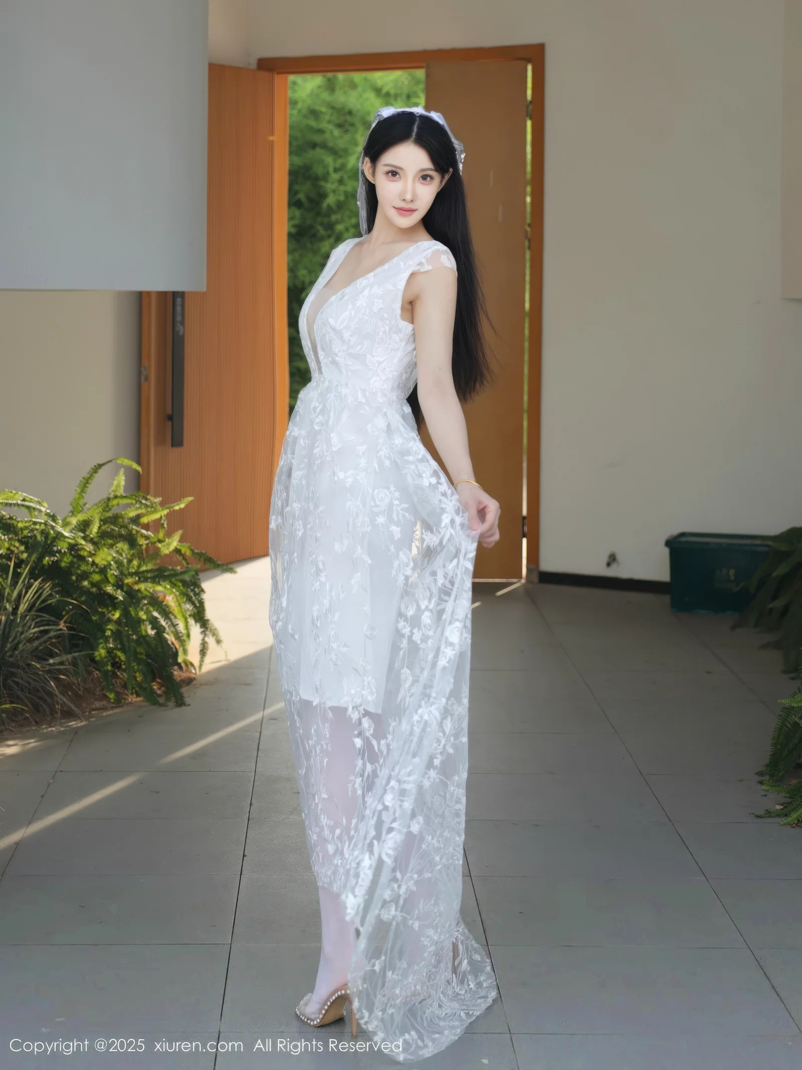 Xrmnw.Vip_梨霜儿_合集 Xrmnw.Vip_梨霜儿_写真