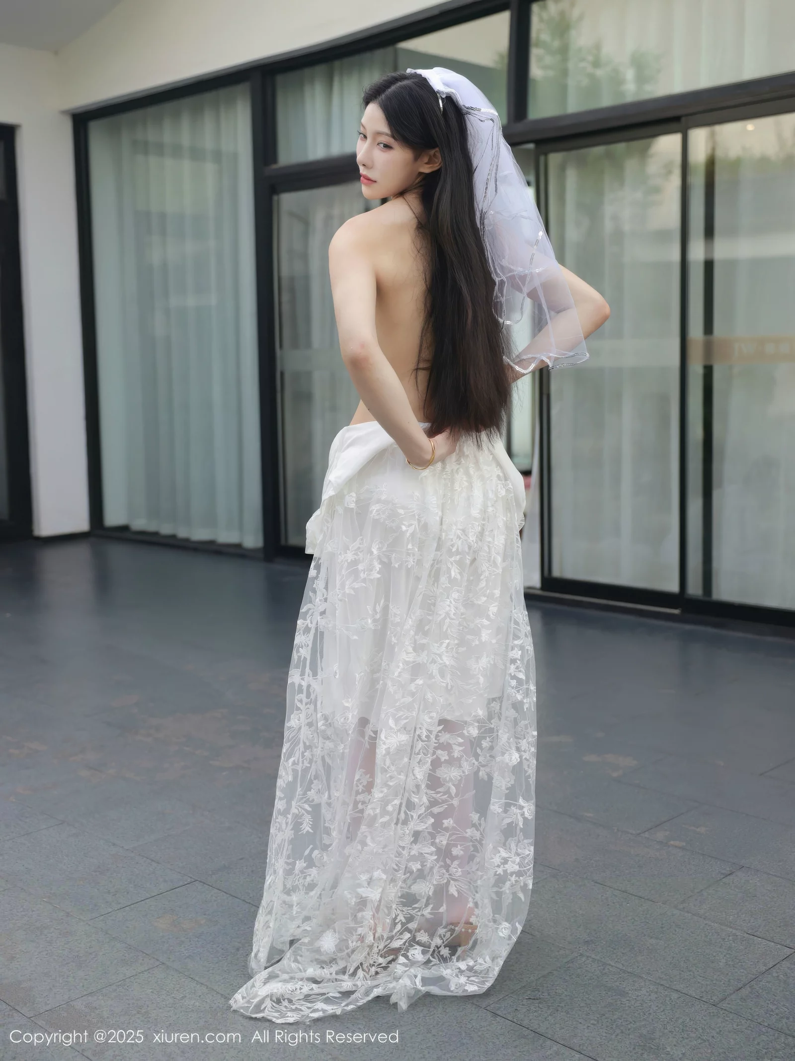 Xrmnw.Vip_梨霜儿_合集 Xrmnw.Vip_梨霜儿_写真