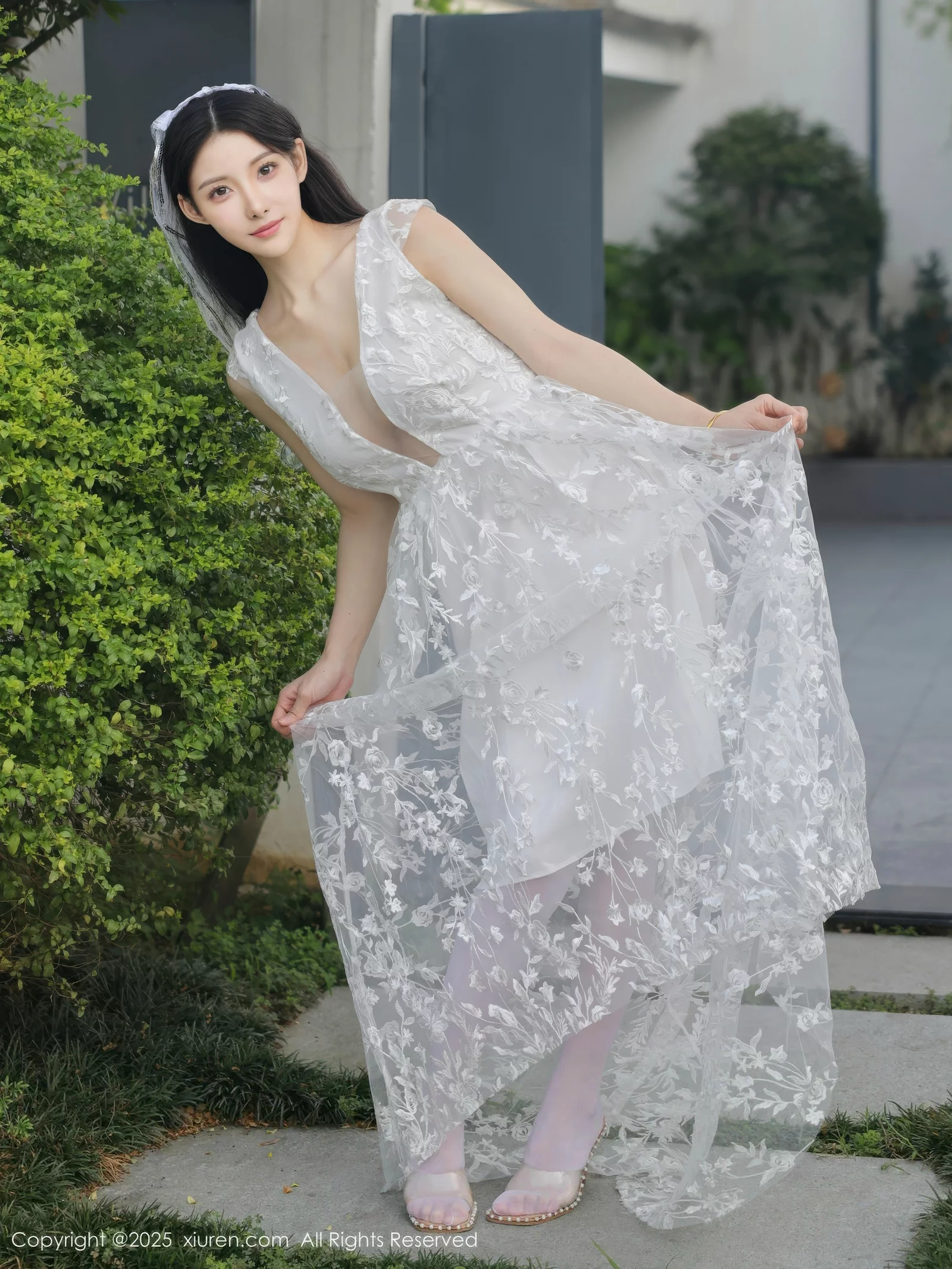 Xrmnw.Vip_梨霜儿_合集 Xrmnw.Vip_梨霜儿_写真