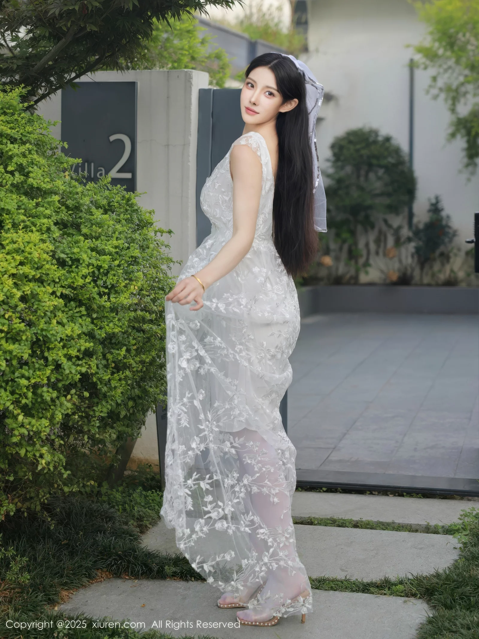 Xrmnw.Vip_梨霜儿_合集 Xrmnw.Vip_梨霜儿_写真