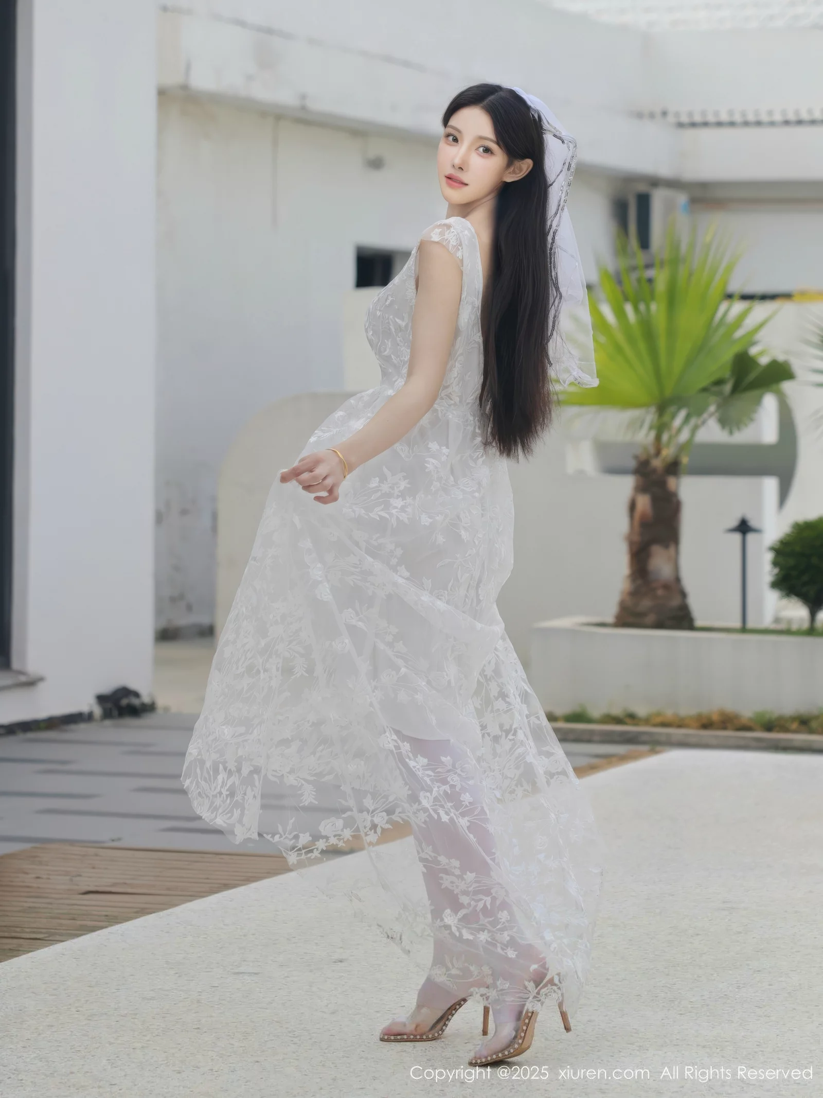 Xrmnw.Vip_梨霜儿_合集 Xrmnw.Vip_梨霜儿_写真