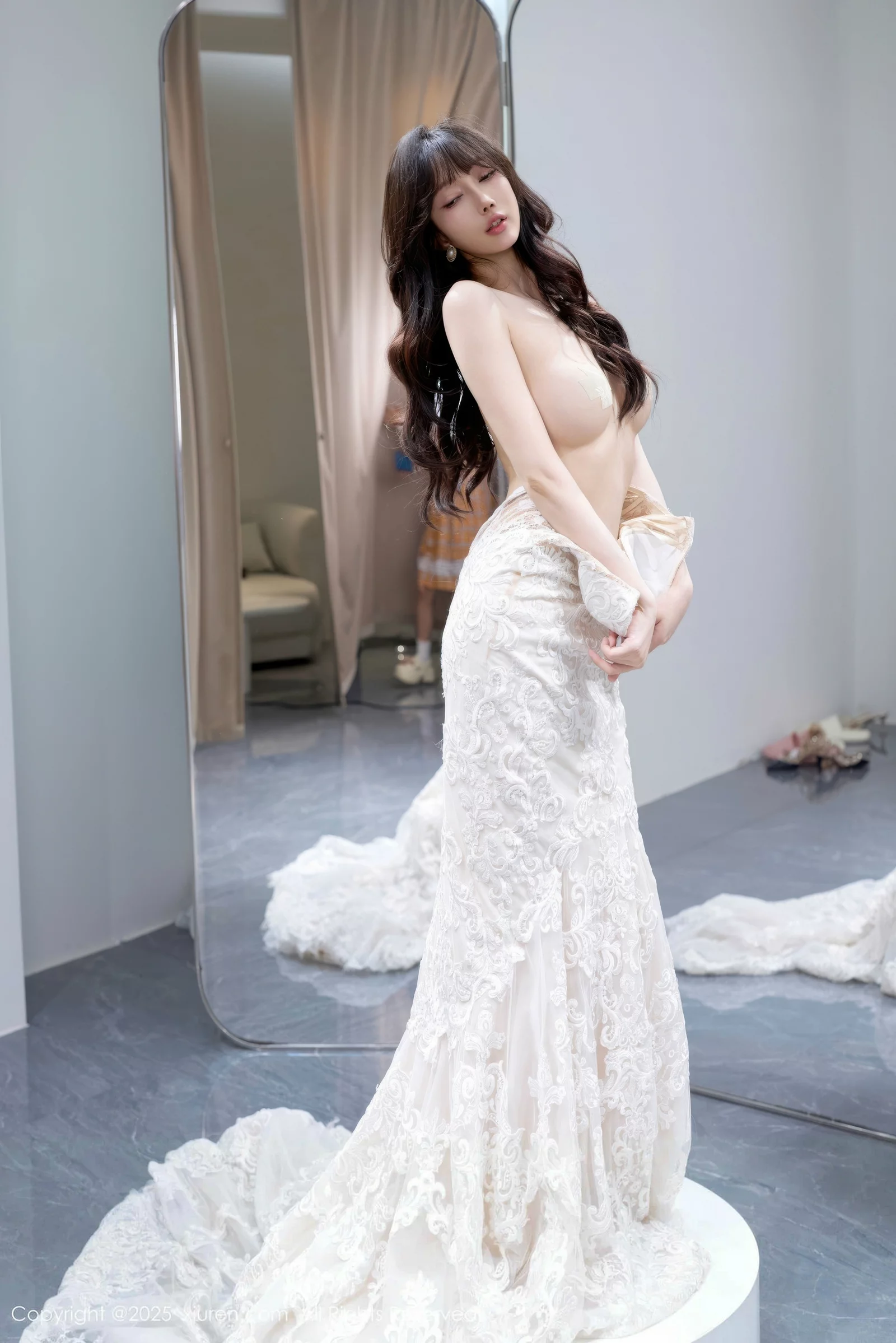 Xrmnw.Vip_玥儿玥_合集 Xrmnw.Vip_玥儿玥_写真